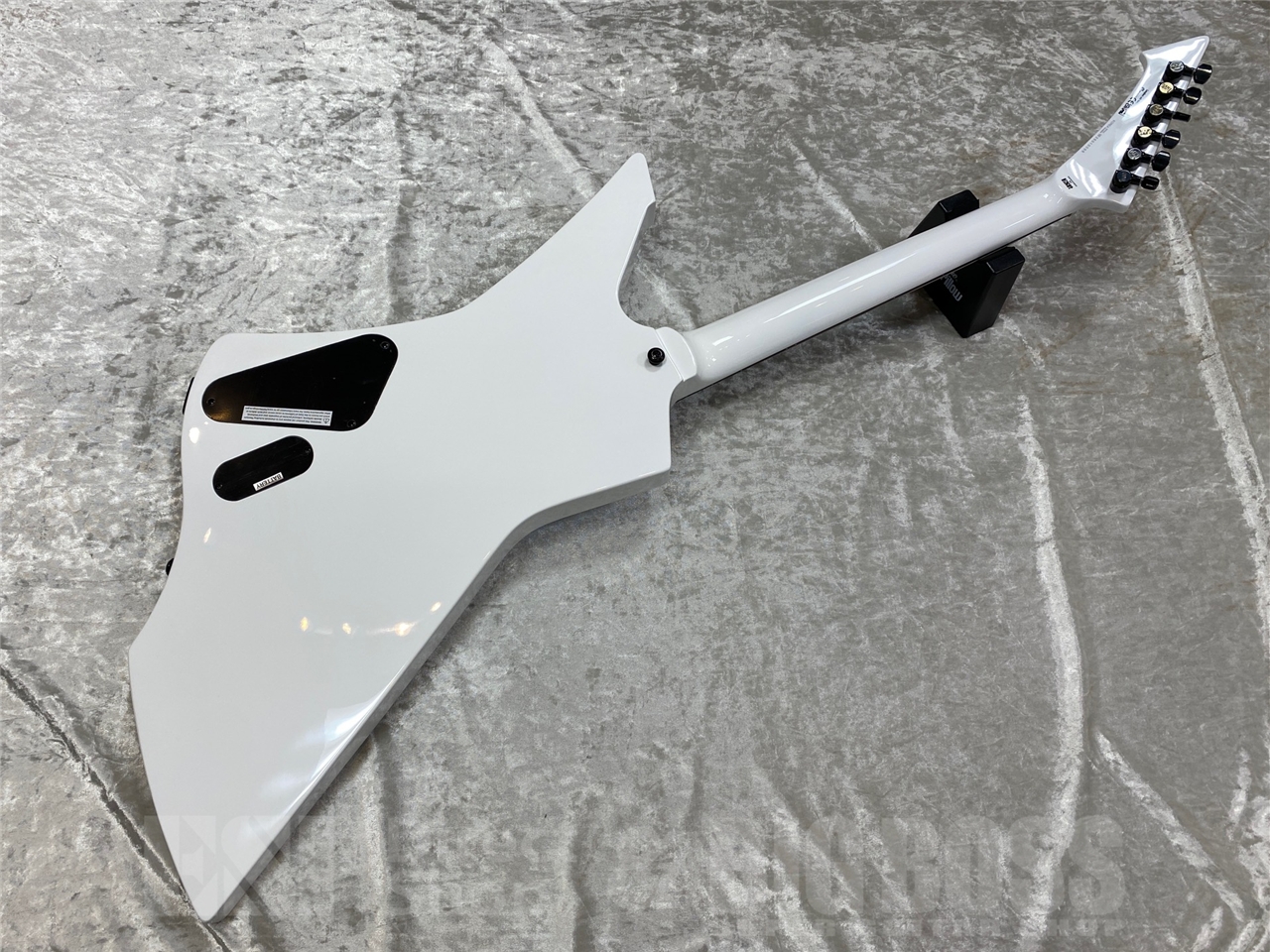 【即納可能】LTD SNAKEBYTE / Snow White GWS - 8