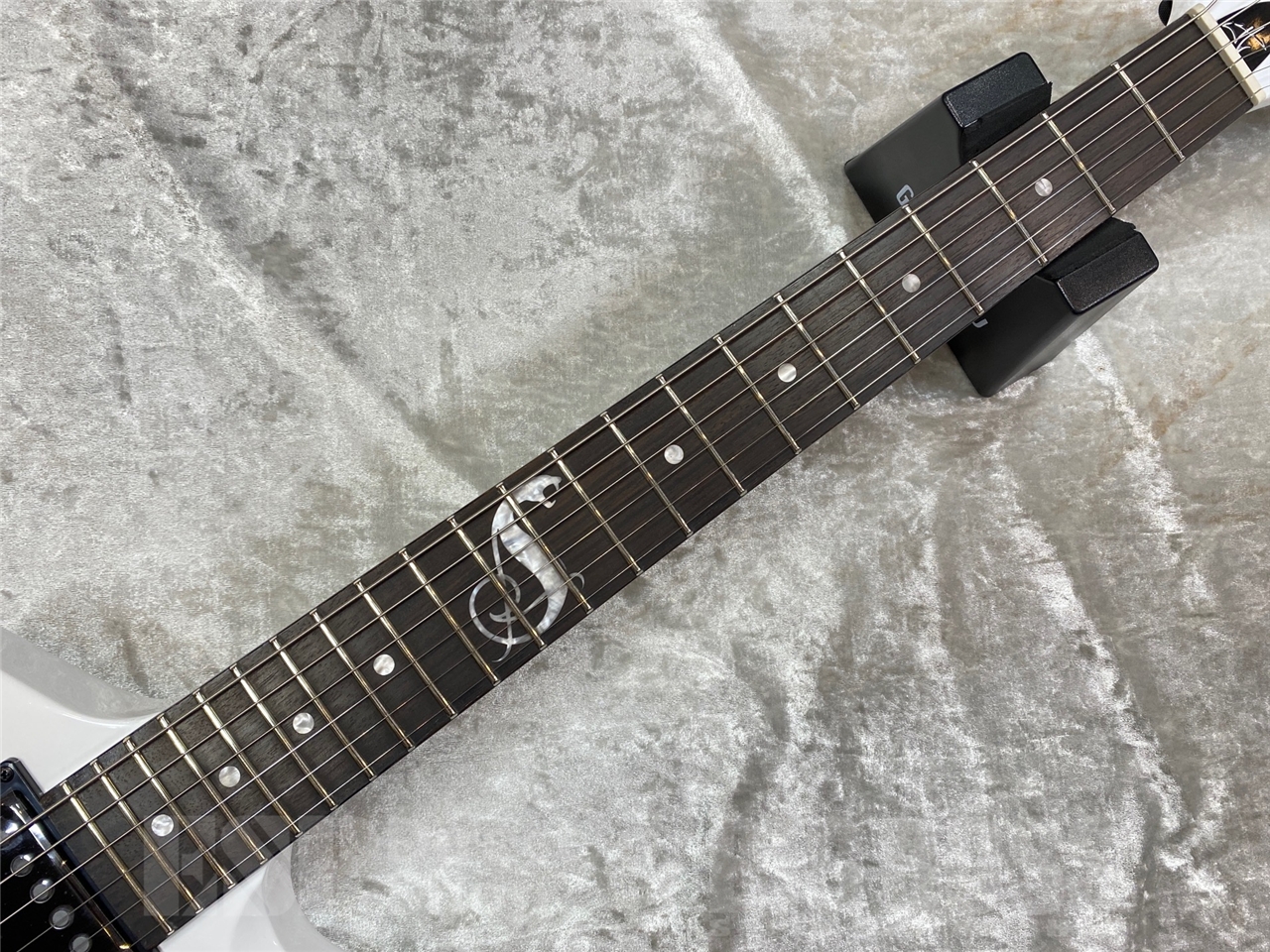 【即納可能】LTD SNAKEBYTE / Snow White GWS - 6