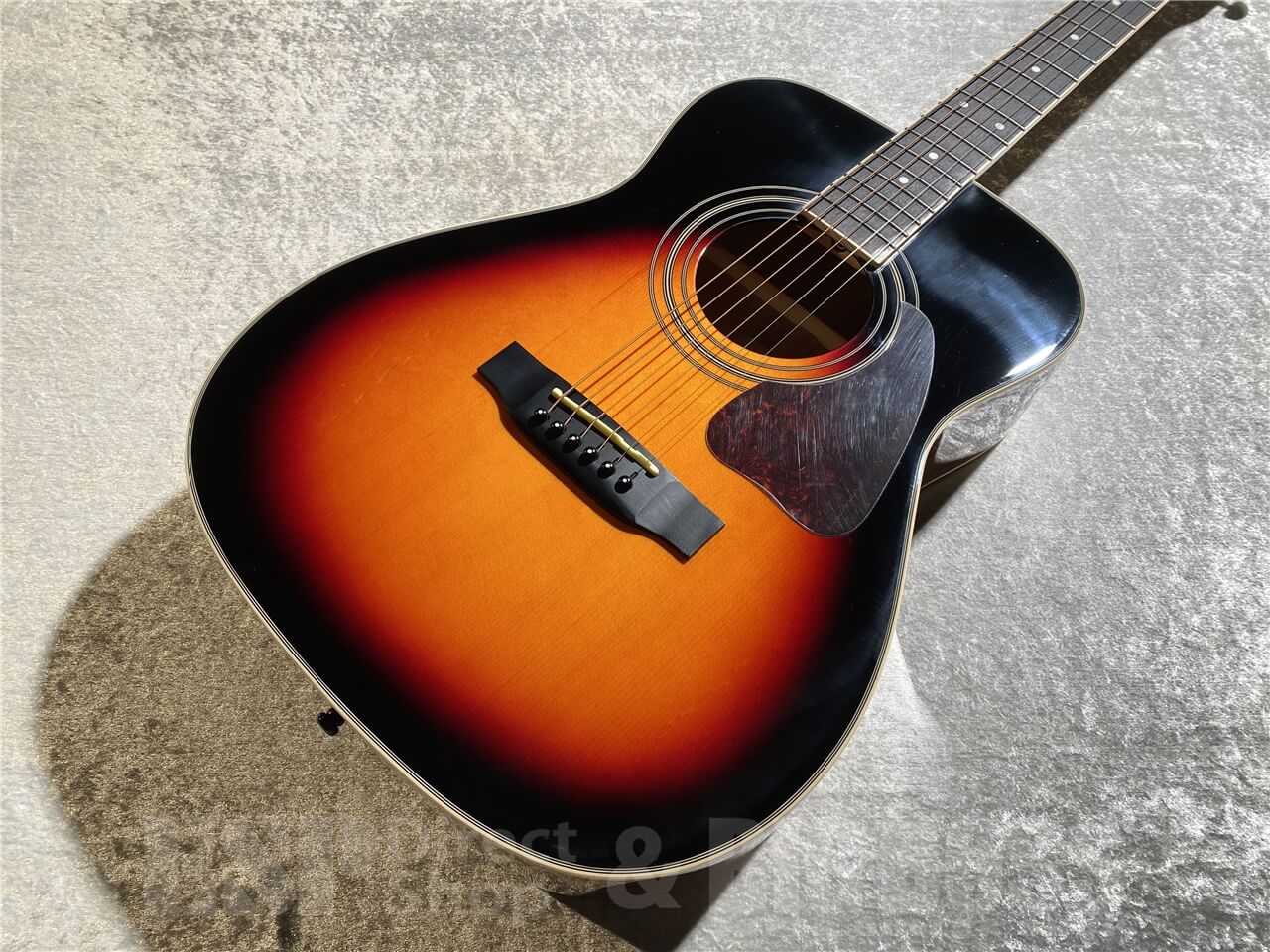 【即納可能】S.Yairi(エスヤイリ) YF-3M/3TS 札幌店