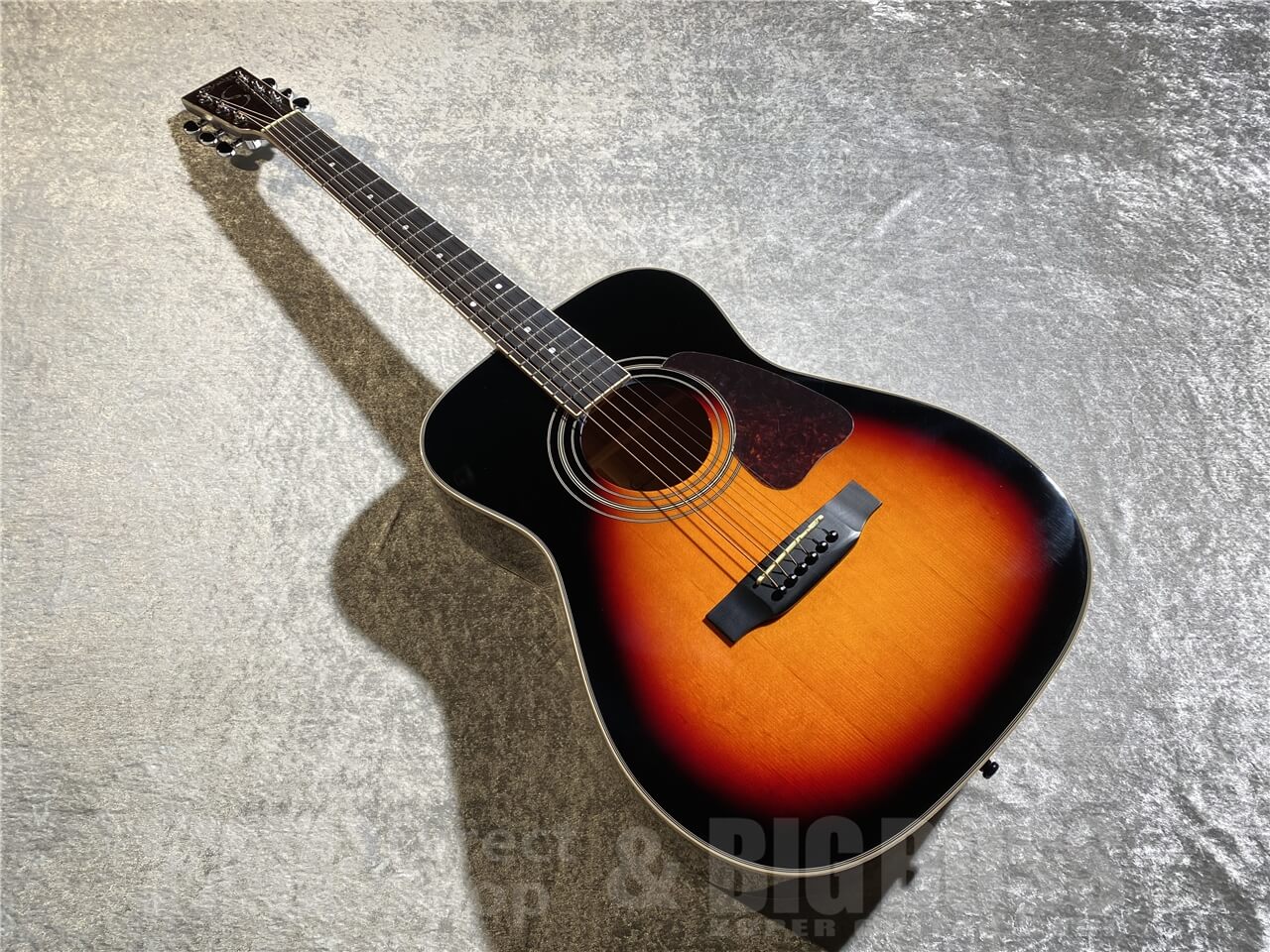 【即納可能】S.Yairi(エスヤイリ) YF-3M/3TS 札幌店