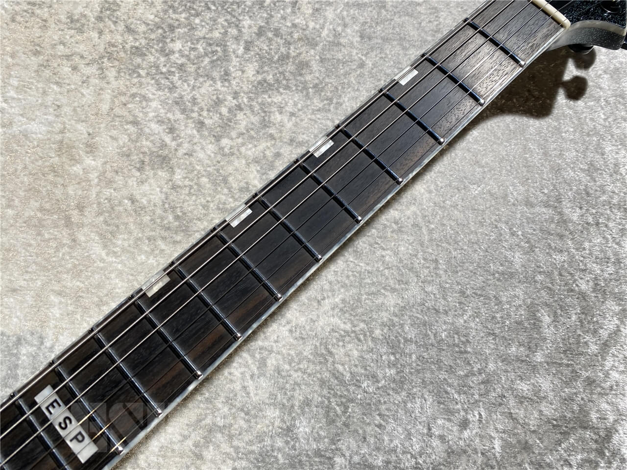 【即納可能】E-II(イーツー) HORIZON NT HS (Granite Sparkle) 札幌店