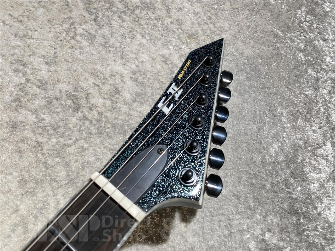 【即納可能】E-II(イーツー) HORIZON NT HS (Granite Sparkle) 札幌店