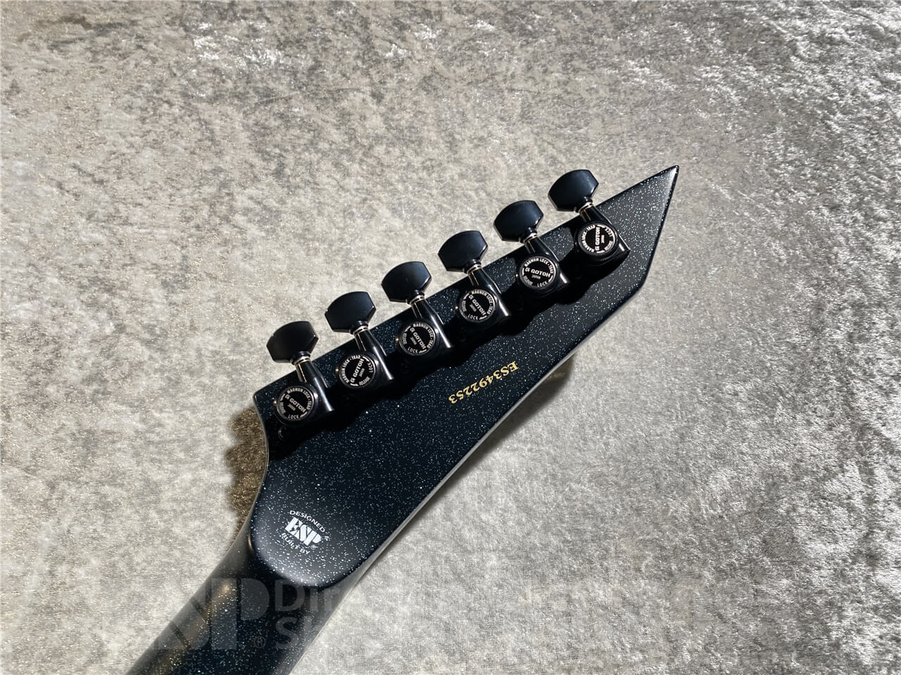 【即納可能】E-II(イーツー) HORIZON NT HS (Granite Sparkle) 札幌店