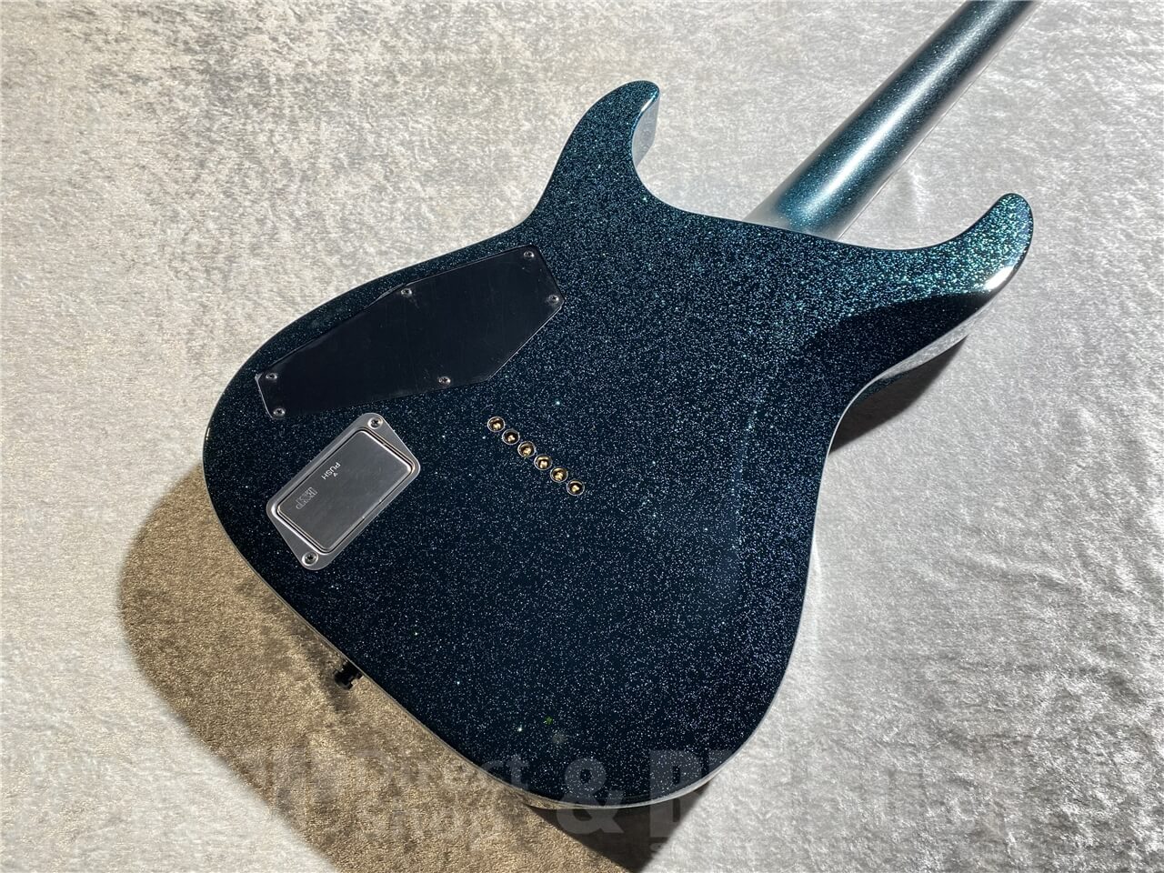 【即納可能】E-II(イーツー) HORIZON NT HS (Granite Sparkle) 札幌店