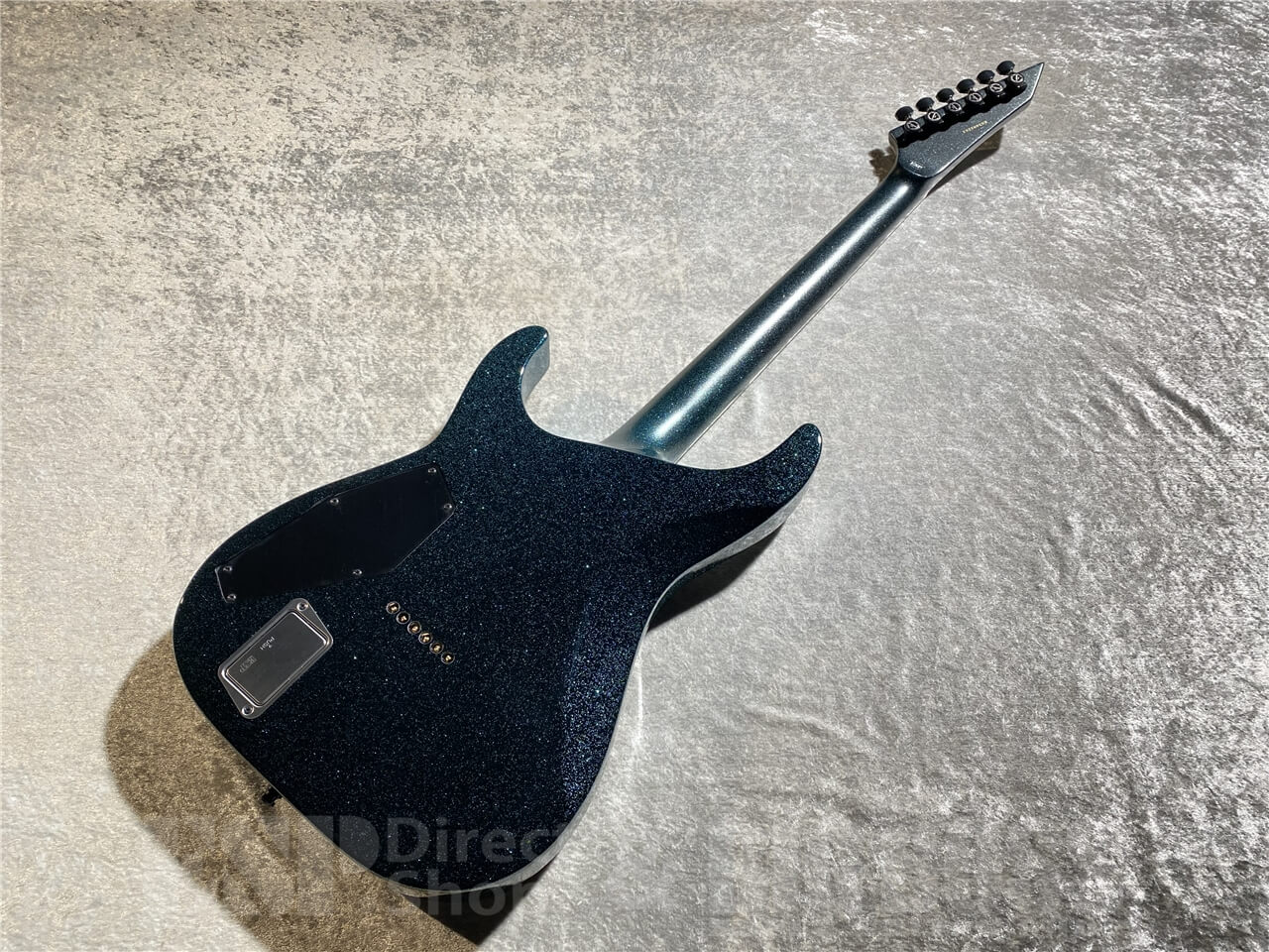 【即納可能】E-II(イーツー) HORIZON NT HS (Granite Sparkle) 札幌店