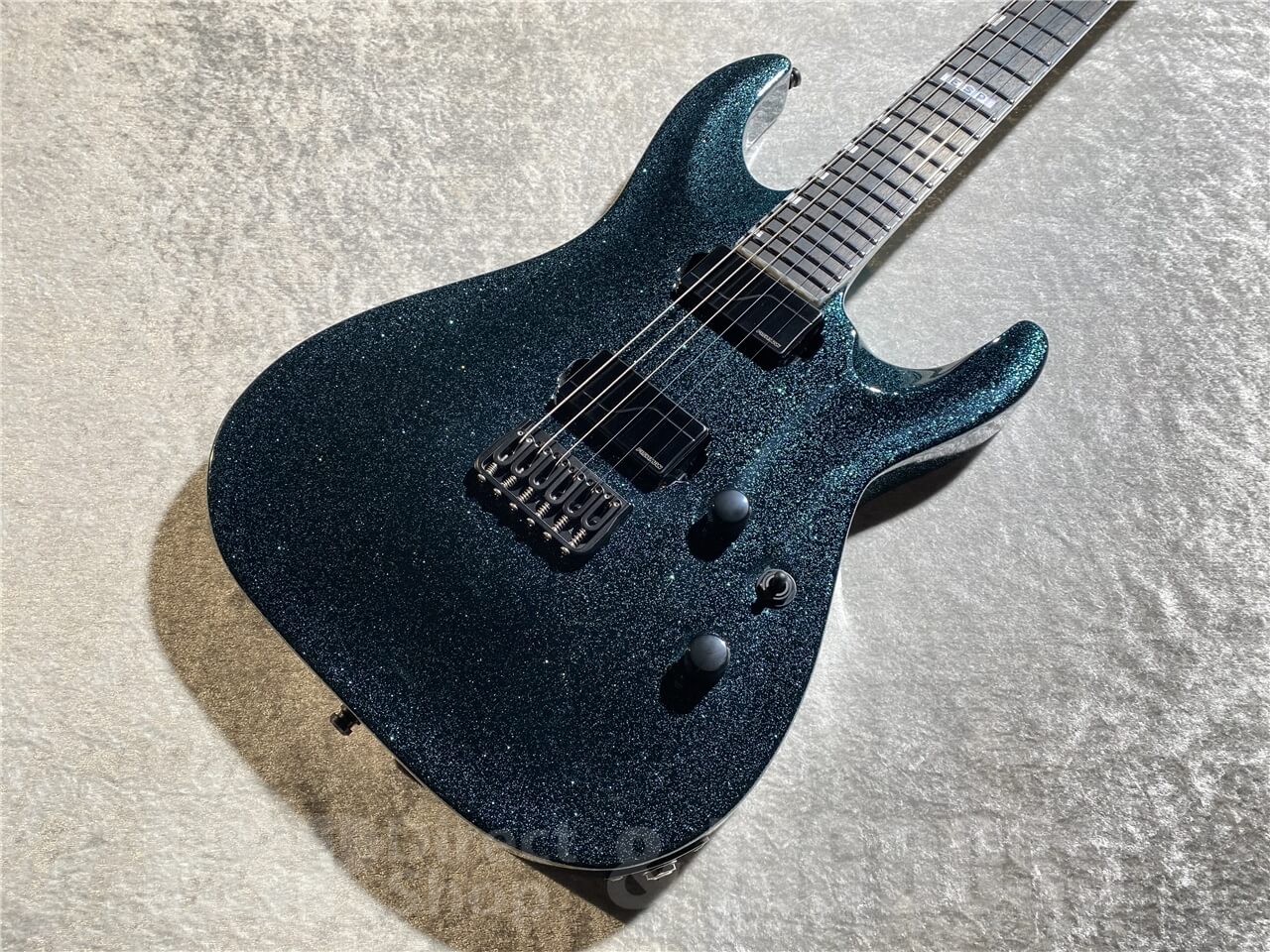 【即納可能】E-II(イーツー) HORIZON NT HS (Granite Sparkle) 札幌店