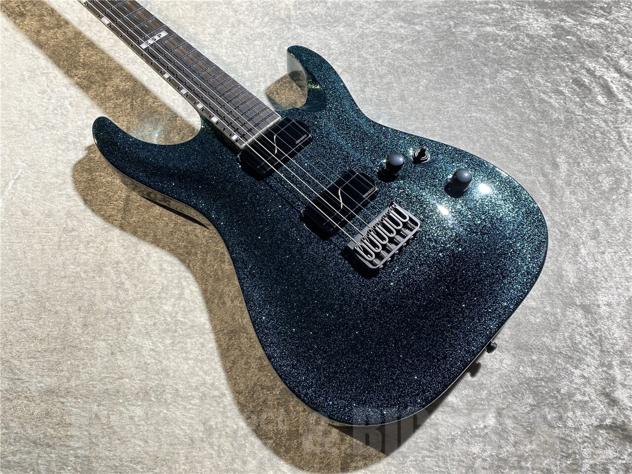 【即納可能】E-II(イーツー) HORIZON NT HS (Granite Sparkle) 札幌店