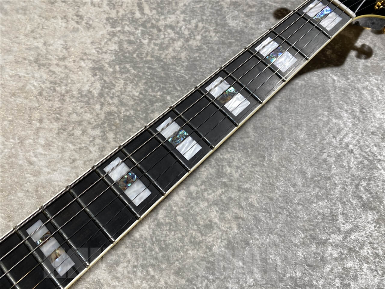 【即納可能】Greco(グレコ) GM-CST (Noir Ancien) 札幌店