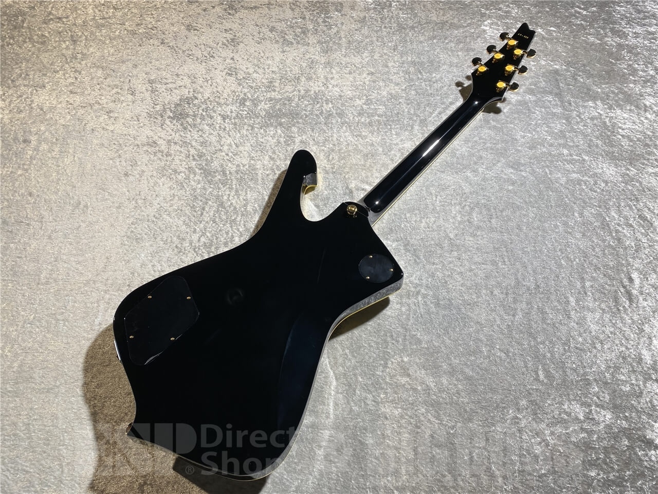 【即納可能】Greco(グレコ) GM-CST (Noir Ancien) 札幌店