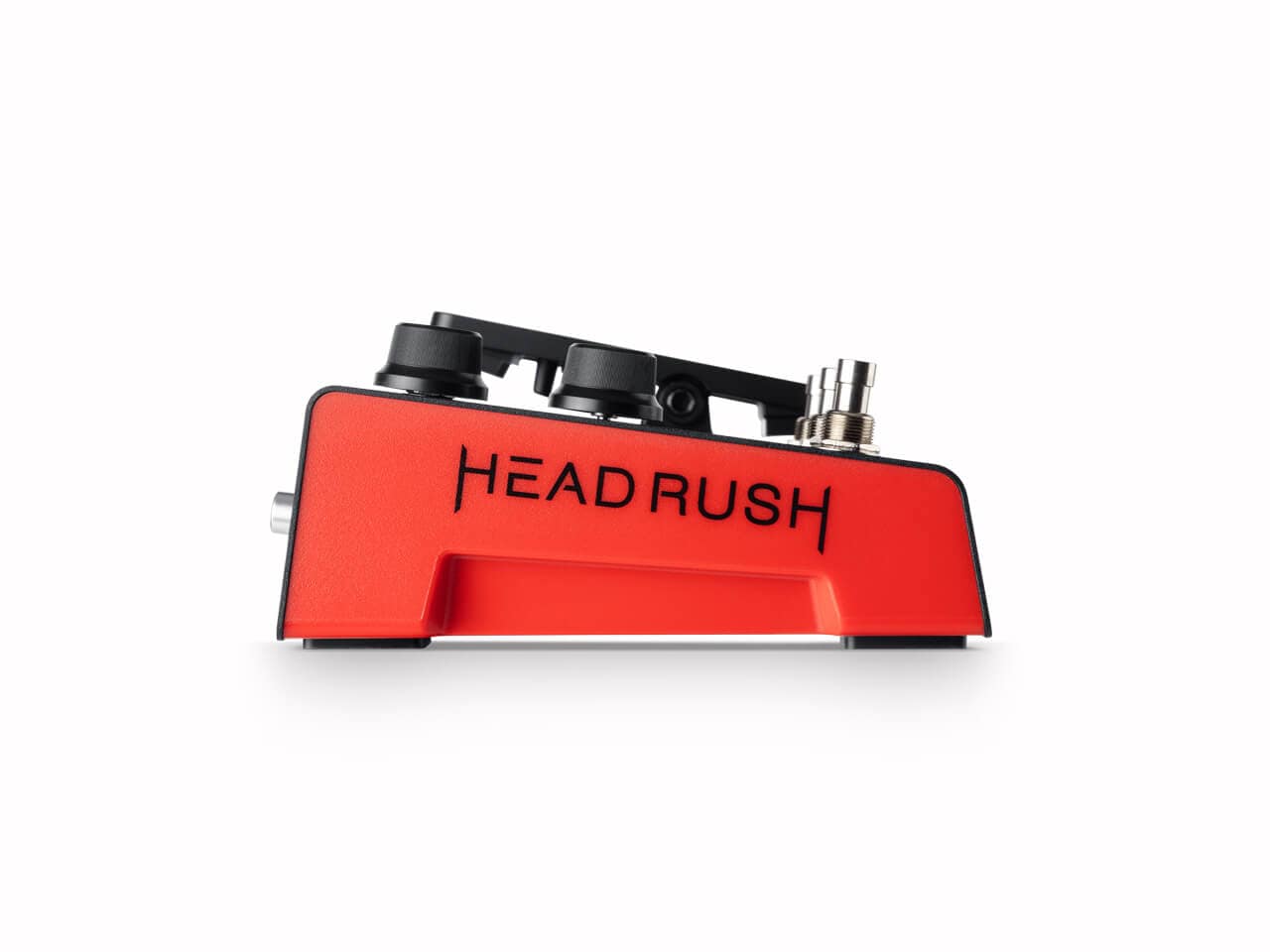 買取格安 HEADRUSH PEDAL BOARD マルチエフェクター プリアンプ - 楽器