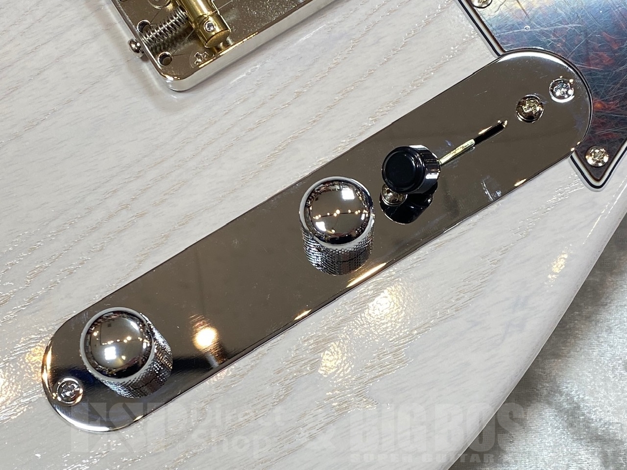 即納可能】Kanade SOUND DESIGN KTL-AS/BLOND GWS - 【ESP直営