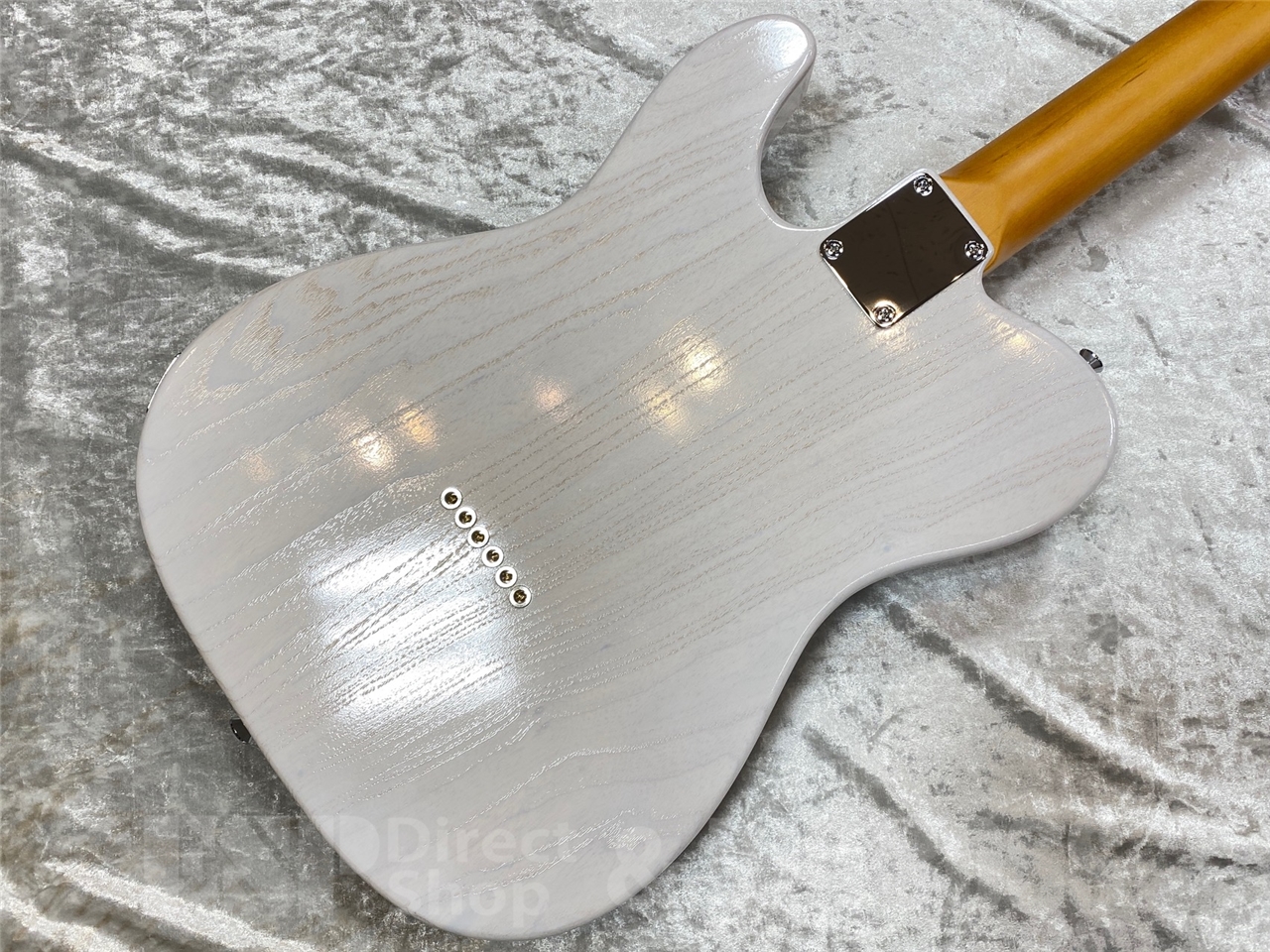 即納可能】Kanade SOUND DESIGN KTL-AS/BLOND GWS - 【ESP直営