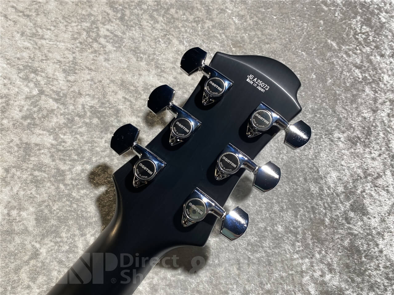 【即納可能 / OUTLET】ZEMAITIS(ゼマイティス) MFG-AC-24 Diamond & Z Black 札幌店