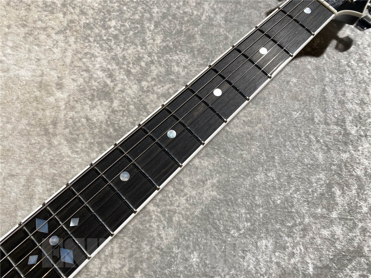 【即納可能 / OUTLET】ZEMAITIS(ゼマイティス) MFG-AC-24 Diamond & Z Black 札幌店