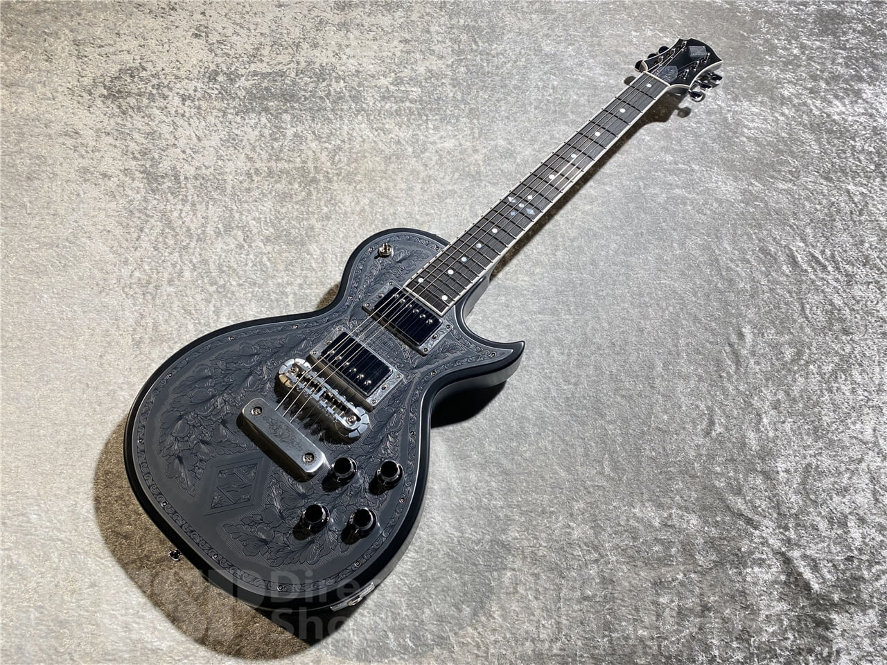 【即納可能】ZEMAITIS(ゼマイティス) MFG-AC-24 Diamond & Z Black 札幌店