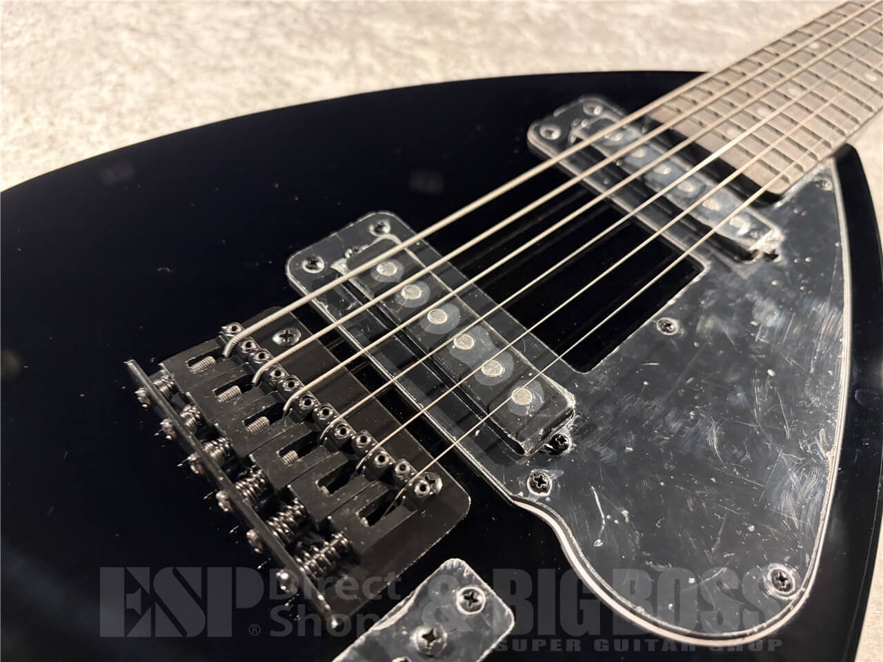 【即納可能】VOX(ヴォックス) Mark III mini (Solid Black) 札幌店 - 3