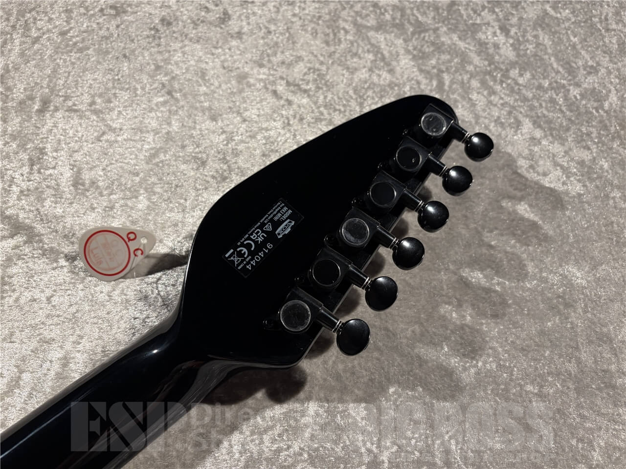 【即納可能】VOX(ヴォックス) Mark III mini (Solid Black) 札幌店 - 8