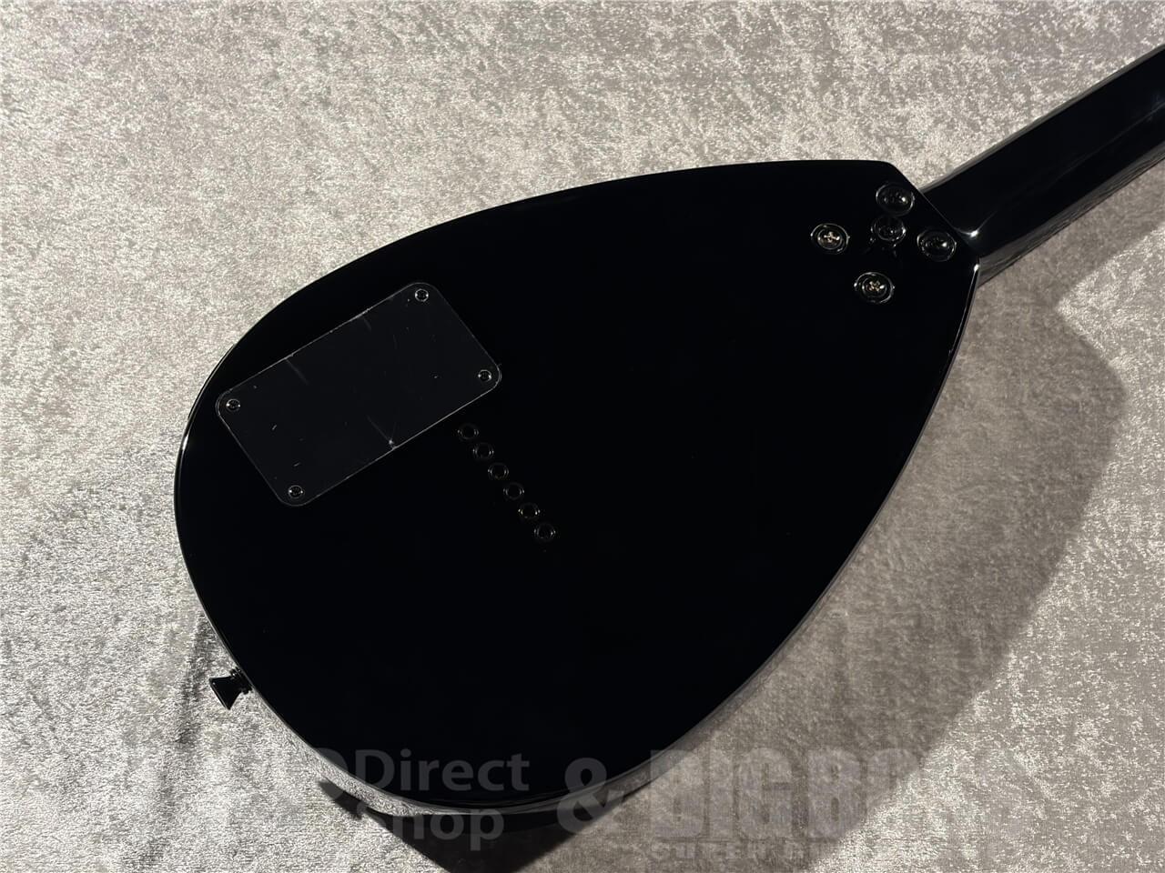 【即納可能】VOX(ヴォックス) Mark III mini (Solid Black) 札幌店 - 7