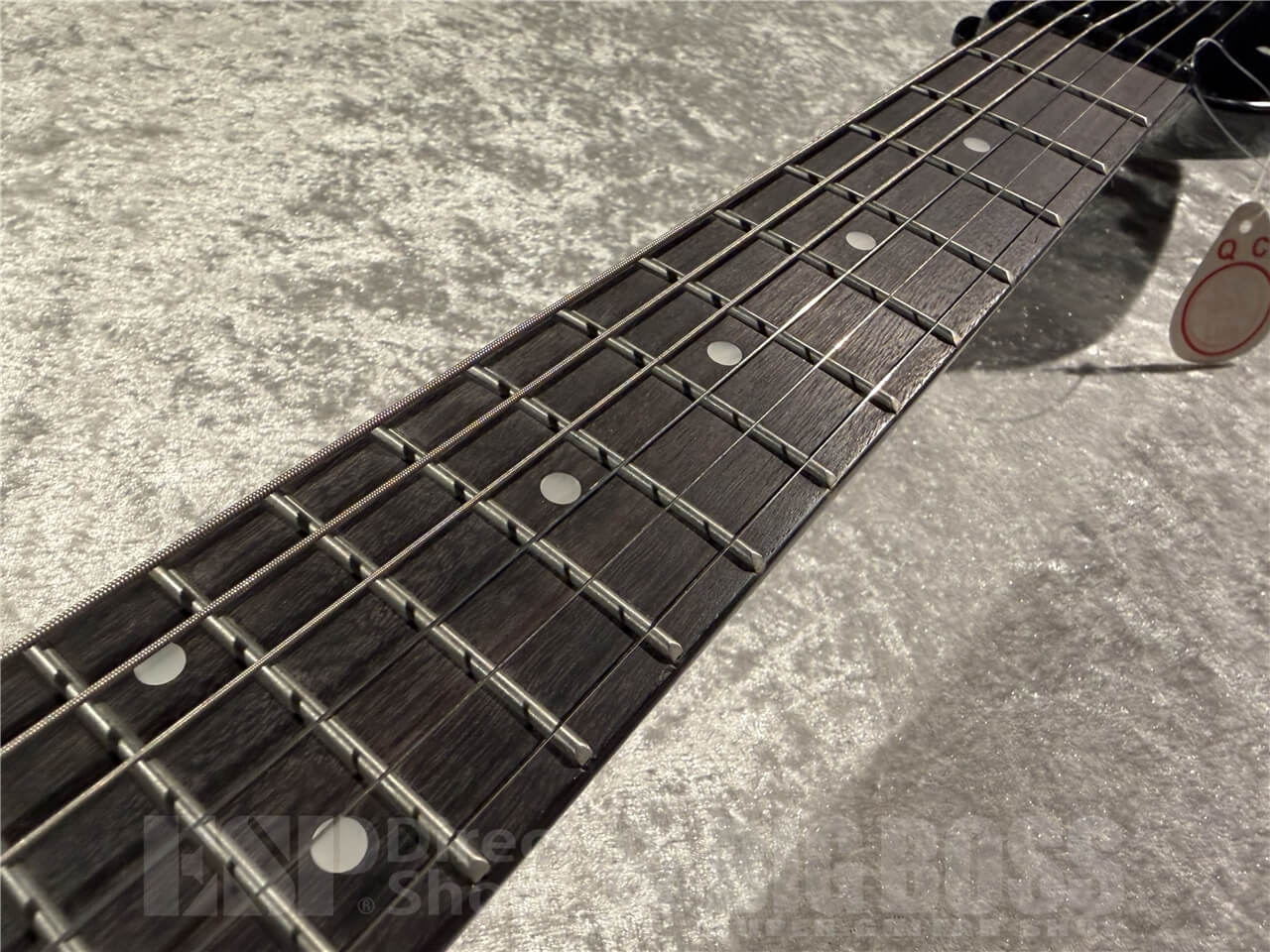 【即納可能】VOX(ヴォックス) Mark III mini (Solid Black) 札幌店 - 4