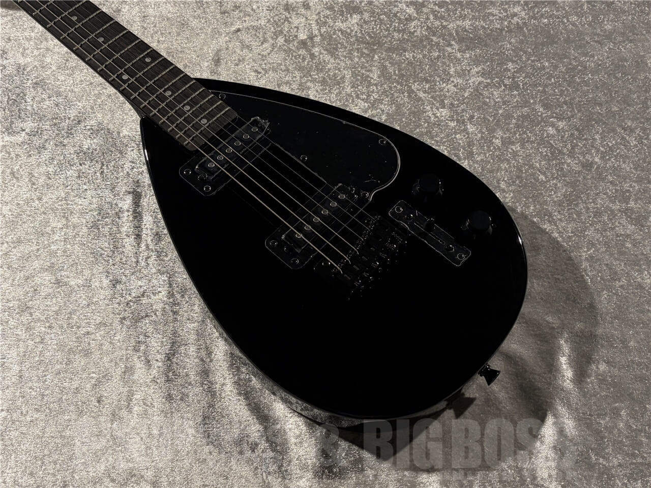 【即納可能】VOX(ヴォックス) Mark III mini (Solid Black) 札幌店 - 10