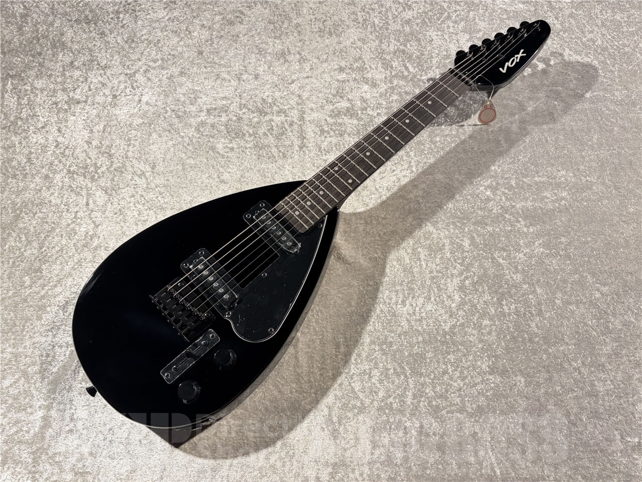 【即納可能】VOX(ヴォックス) Mark III mini (Solid Black) 札幌店