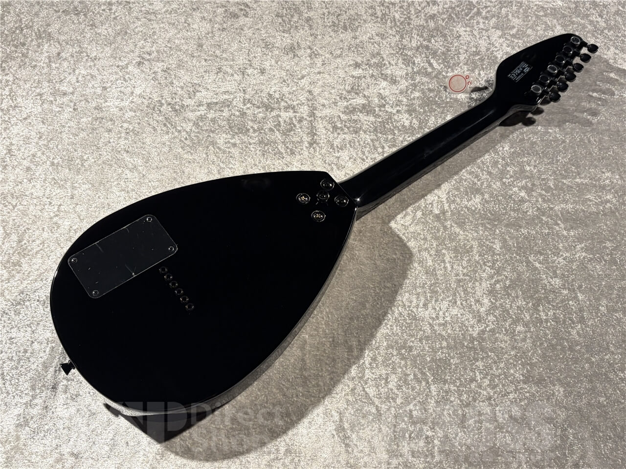 【即納可能】VOX(ヴォックス) Mark III mini (Solid Black) 札幌店 - 6