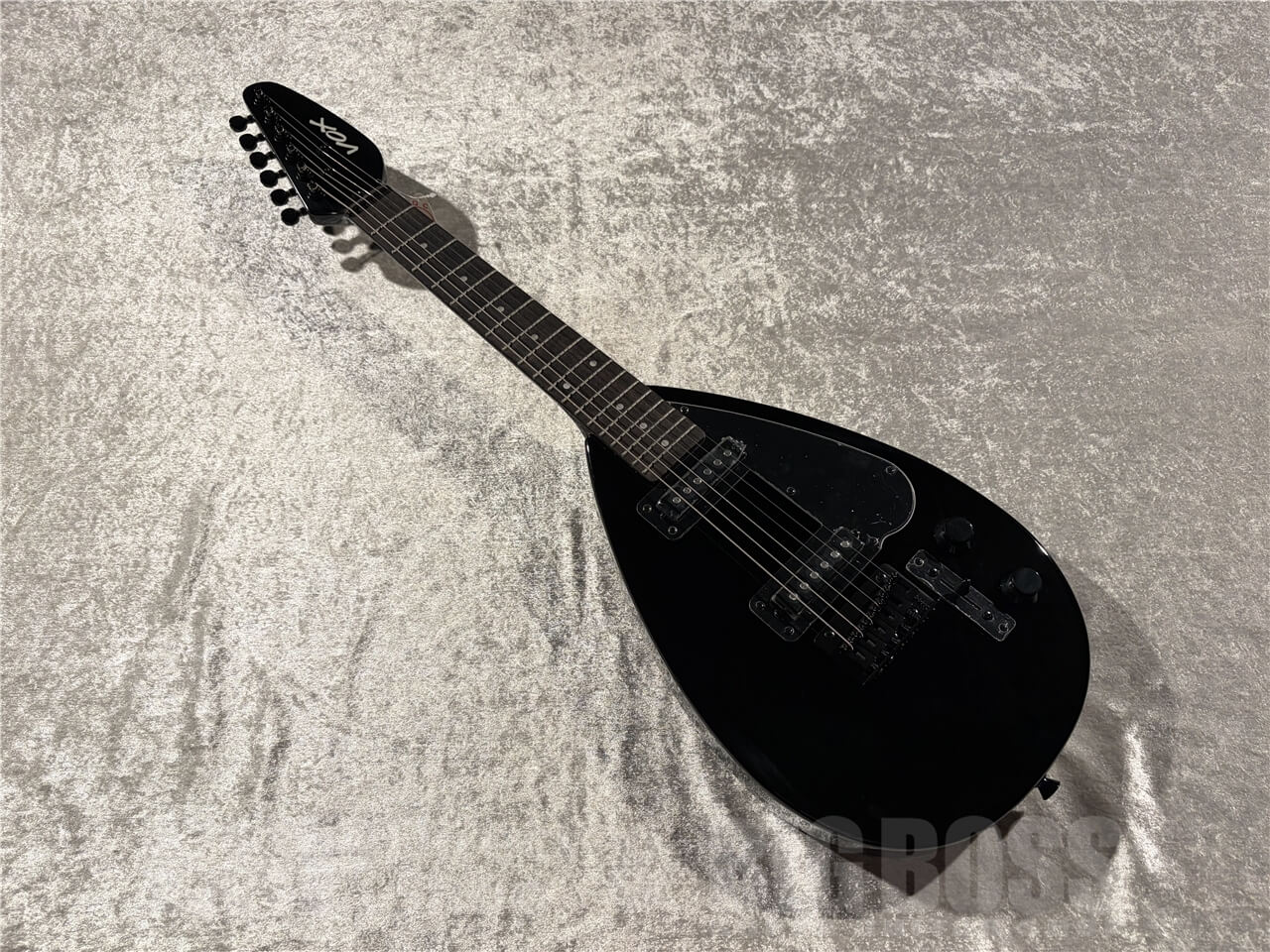 【即納可能】VOX(ヴォックス) Mark III mini (Solid Black) 札幌店 - 9