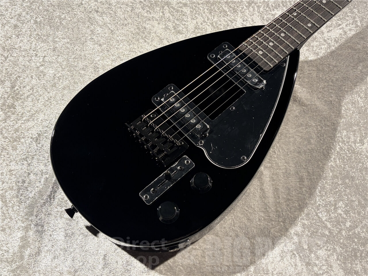 【即納可能】VOX(ヴォックス) Mark III mini (Solid Black) 札幌店 - 2