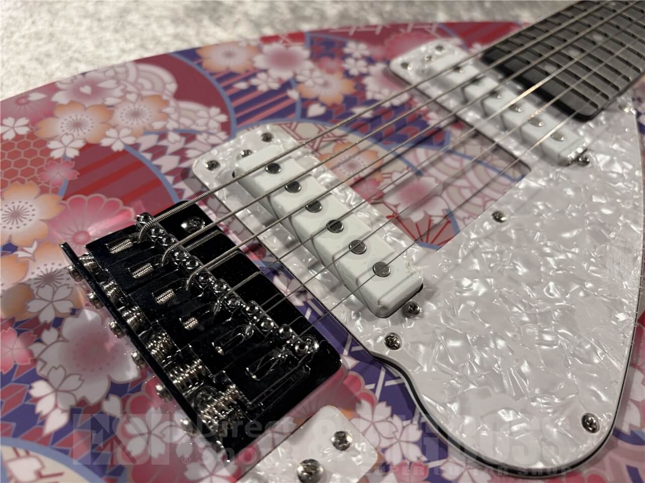 【即納可能】VOX(ヴォックス) Mark III mini (WR) 札幌店 - 3