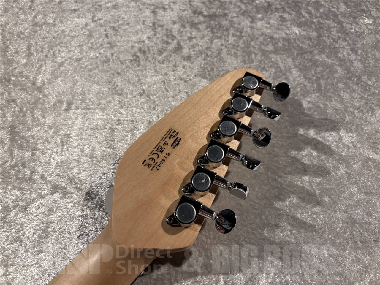 【即納可能】VOX(ヴォックス) Mark III mini (WR) 札幌店 - 8