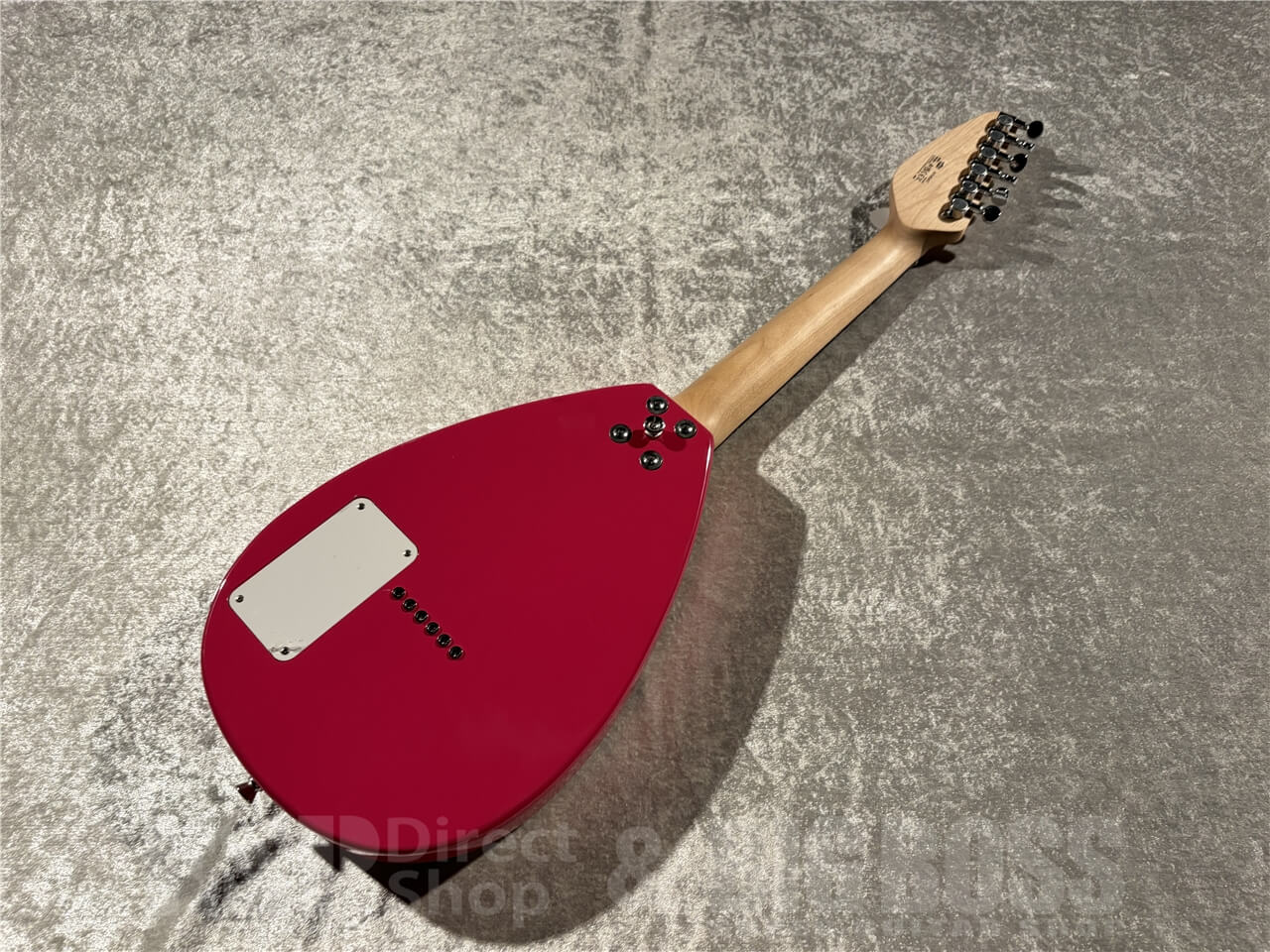 【即納可能】VOX(ヴォックス) Mark III mini (WR) 札幌店 - 6