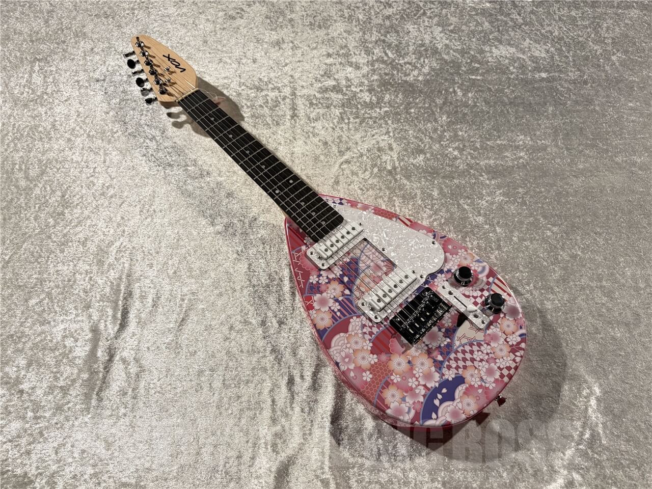 【即納可能】VOX(ヴォックス) Mark III mini (WR) 札幌店 - 9