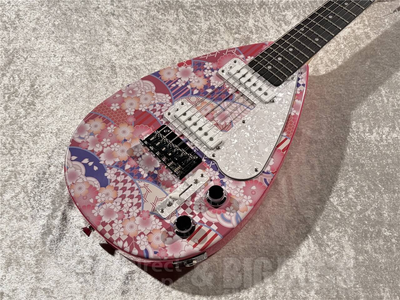 【即納可能】VOX(ヴォックス) Mark III mini (WR) 札幌店 - 2