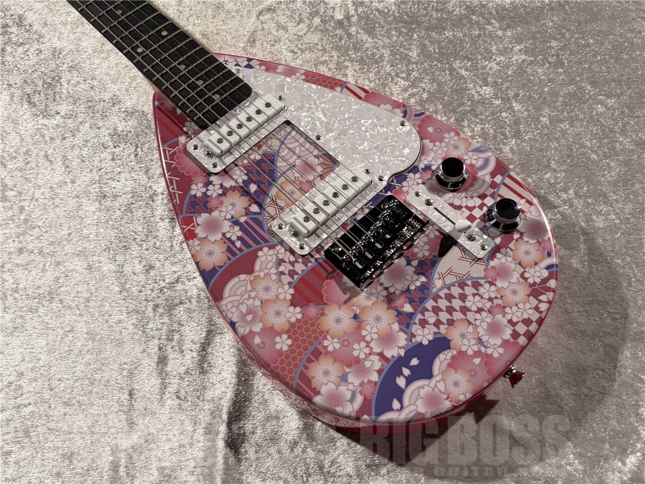 【即納可能】VOX(ヴォックス) Mark III mini (WR) 札幌店 - 10