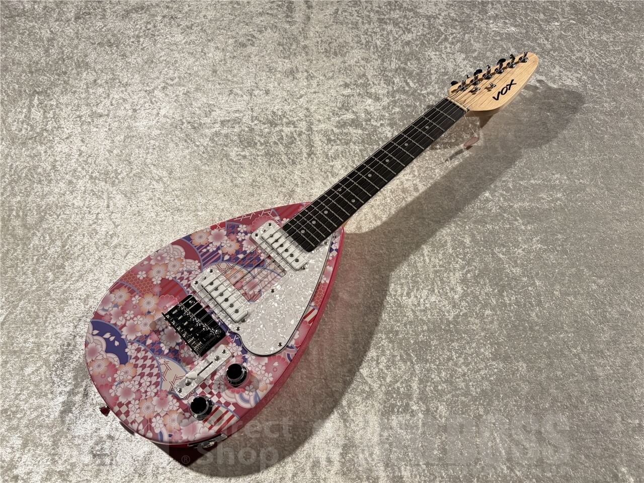 【即納可能】VOX(ヴォックス) Mark III mini (WR) 札幌店