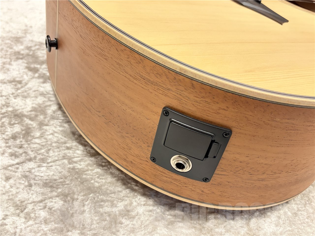 【即納可能】Bromo Guitars（ブロモギターズ）BAT4CE（Natural）　名古屋店 - 4
