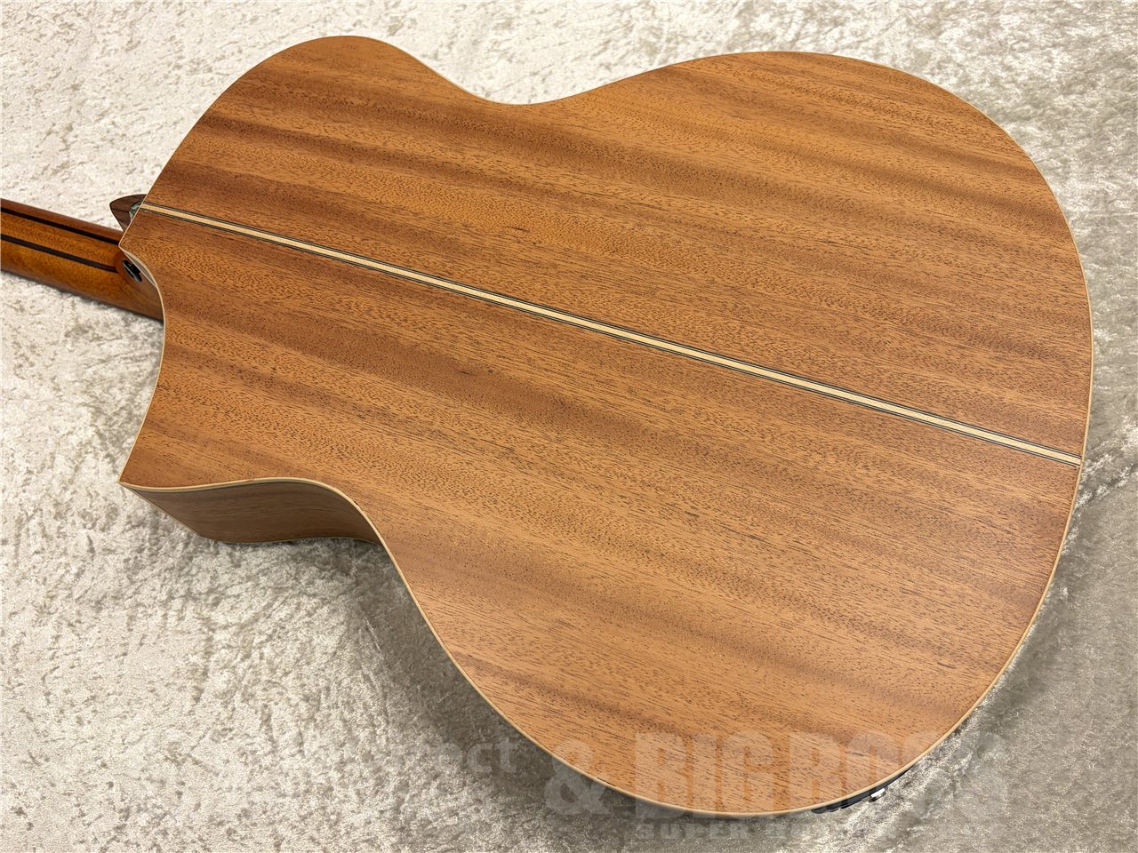 【即納可能】Bromo Guitars（ブロモギターズ）BAT4CE（Natural）　名古屋店 - 9