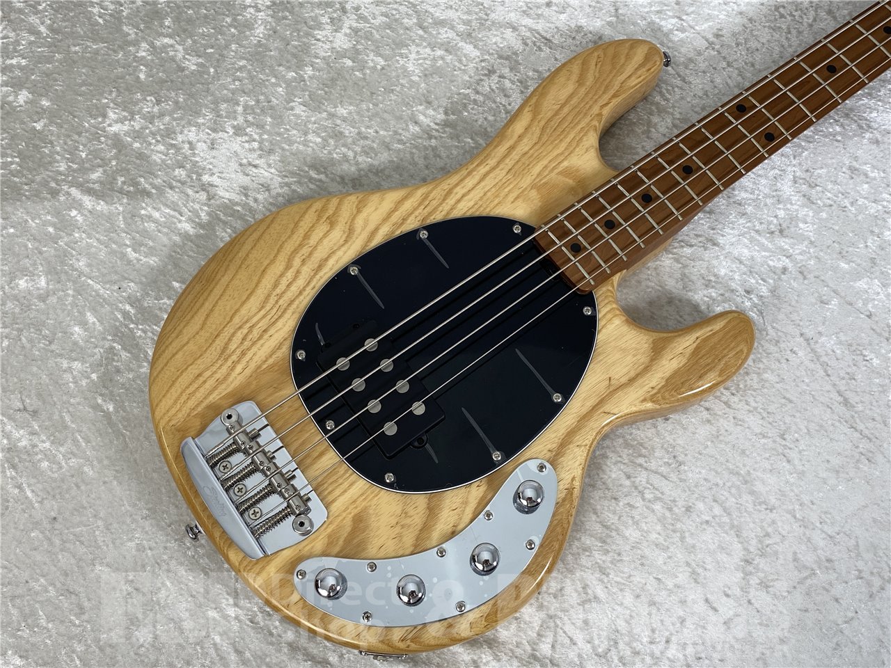 【即納可能】Sterling by MUSIC MAN(スターリンバイミュージックマン) The StingRay RAY34 ASH (Natural) お茶の水駅前店(東京) - 3