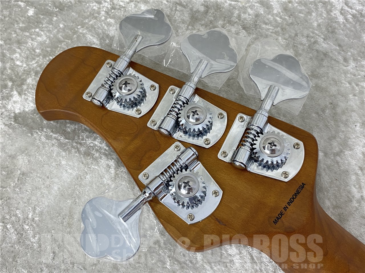 【即納可能】Sterling by MUSIC MAN(スターリンバイミュージックマン) The StingRay RAY34 ASH (Natural) お茶の水駅前店(東京) - 10