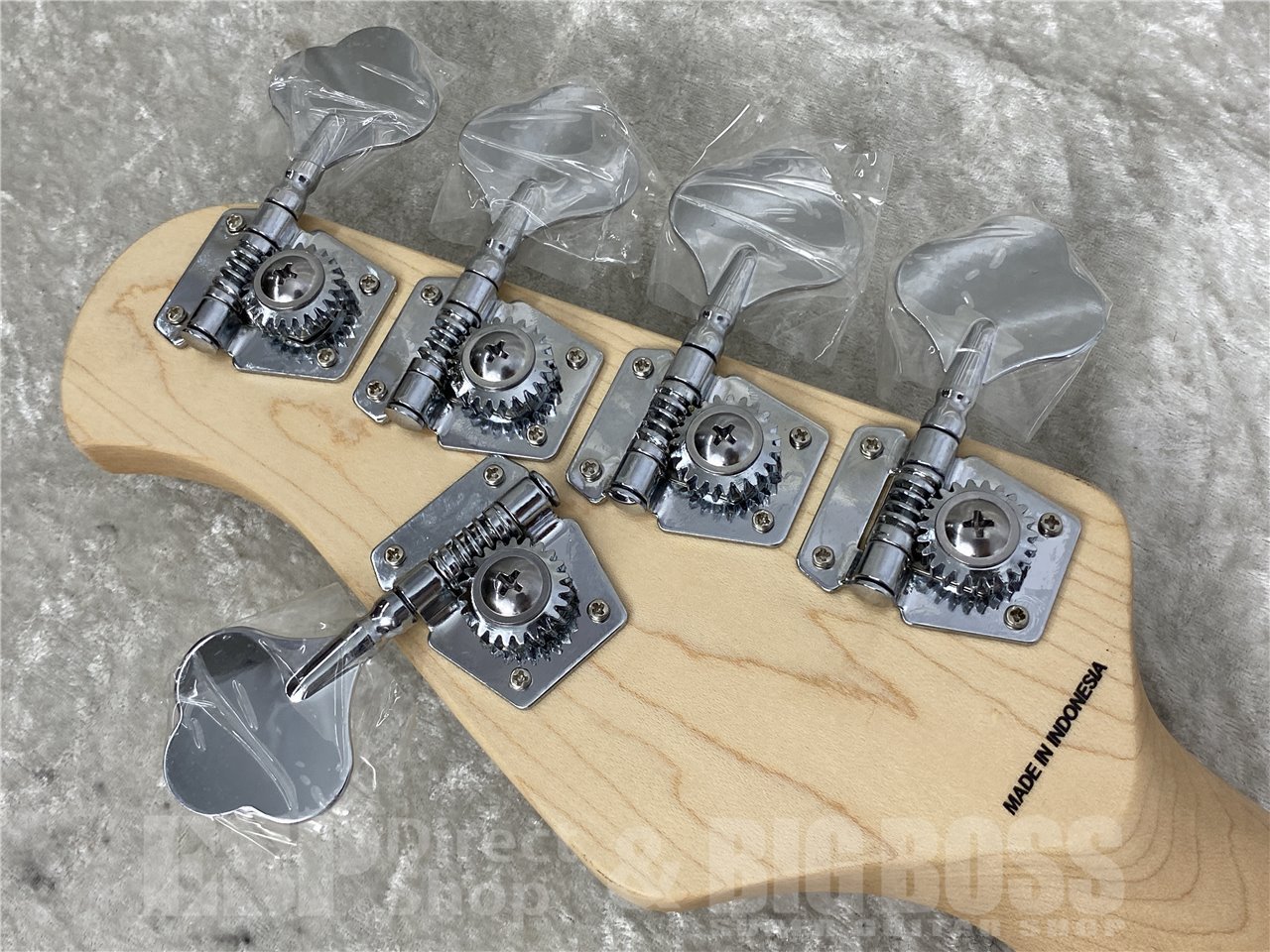 【即納可能】Sterling by MUSIC MAN(スターリンバイミュージックマン) S.U.B RAY5(Black) お茶の水駅前店(東京) - 10