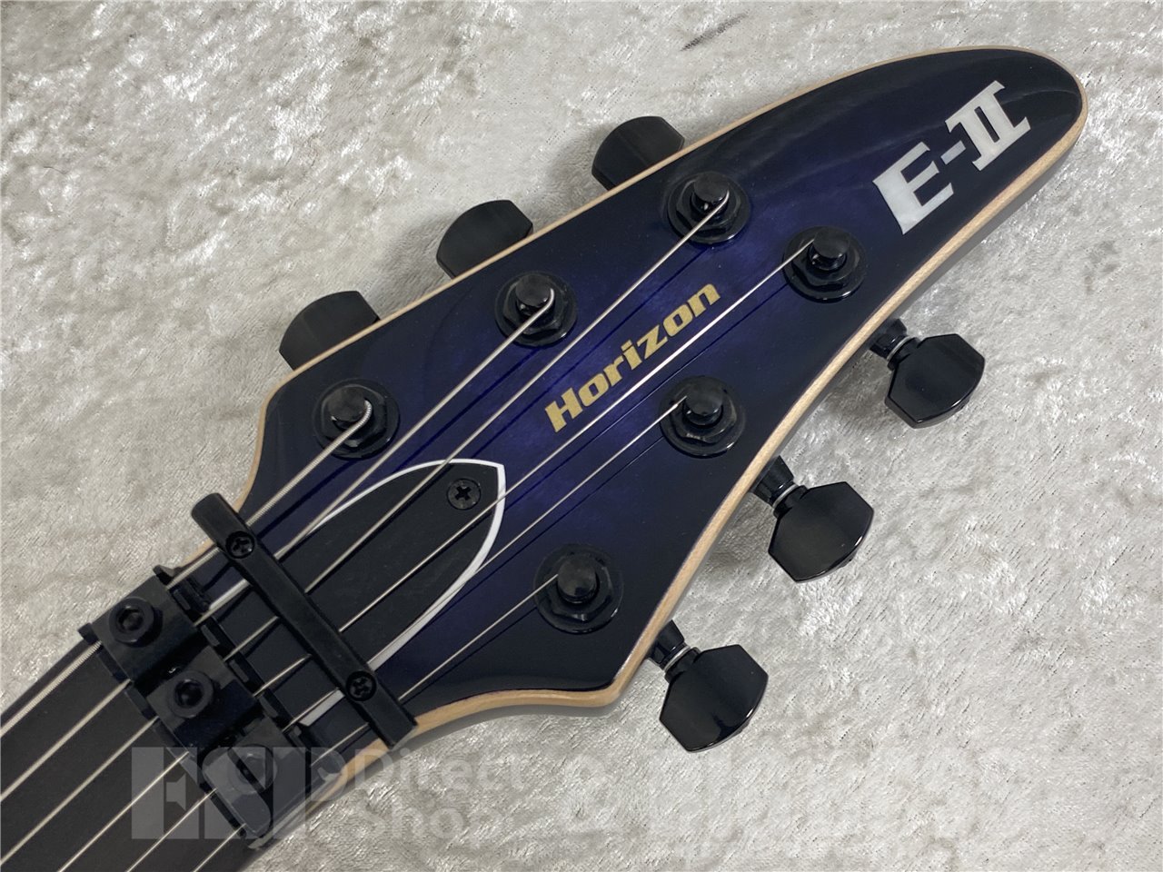 【即納可能】E-II(イーツー) HORIZON FR QM / Reindeer Blue お茶の水駅前店(東京) - 8