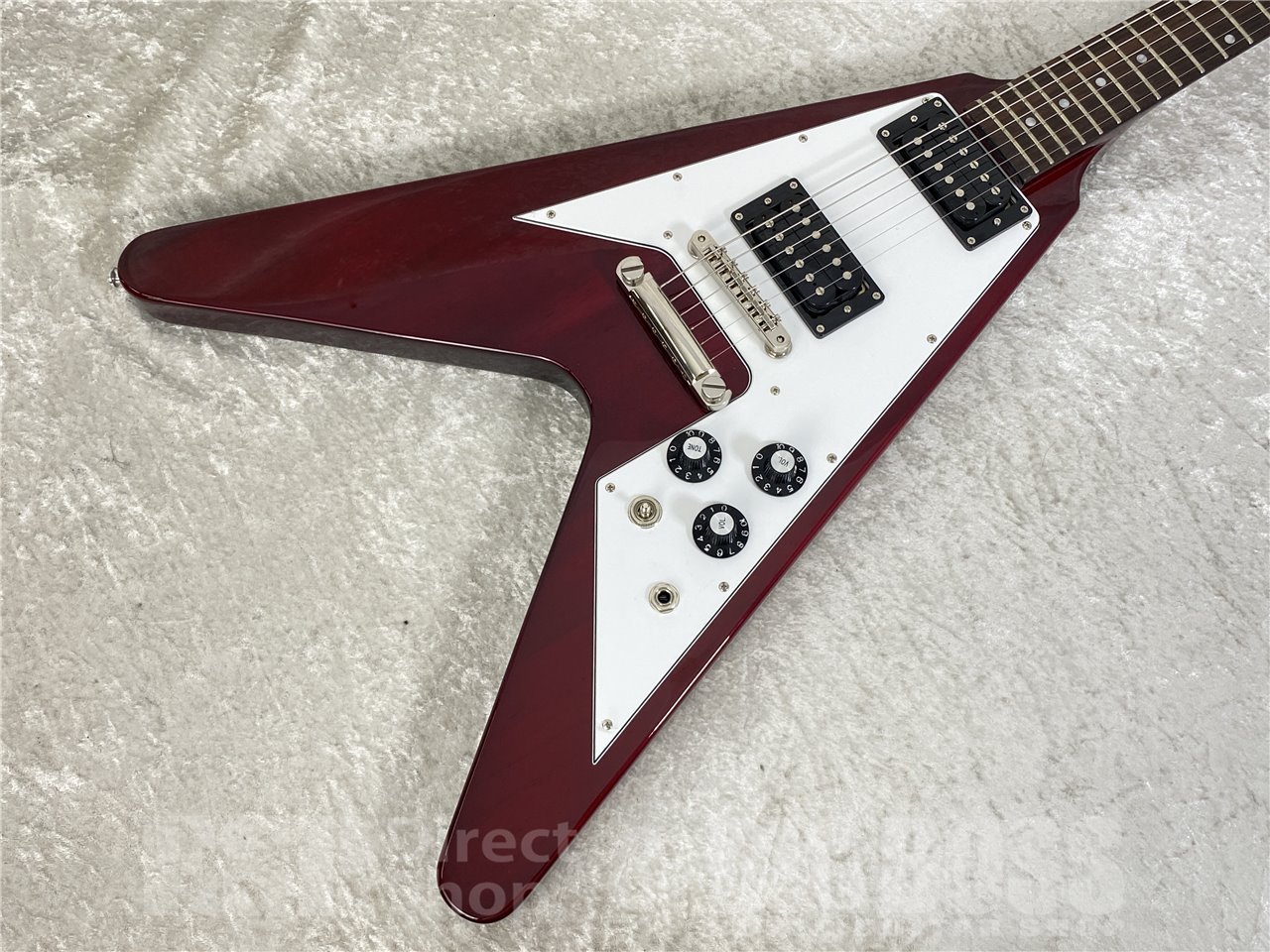 【即納可能】EDWARDS(エドワーズ) E-FV-LTD / Cherry お茶の水駅前店(東京) - 3