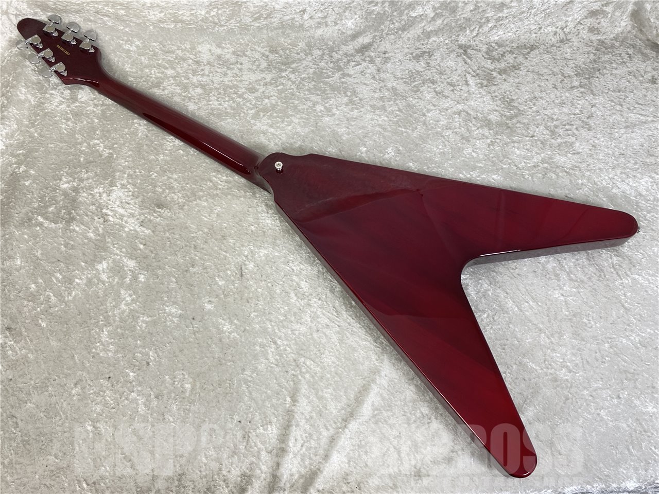 【即納可能】EDWARDS(エドワーズ) E-FV-LTD / Cherry お茶の水駅前店(東京) - 9
