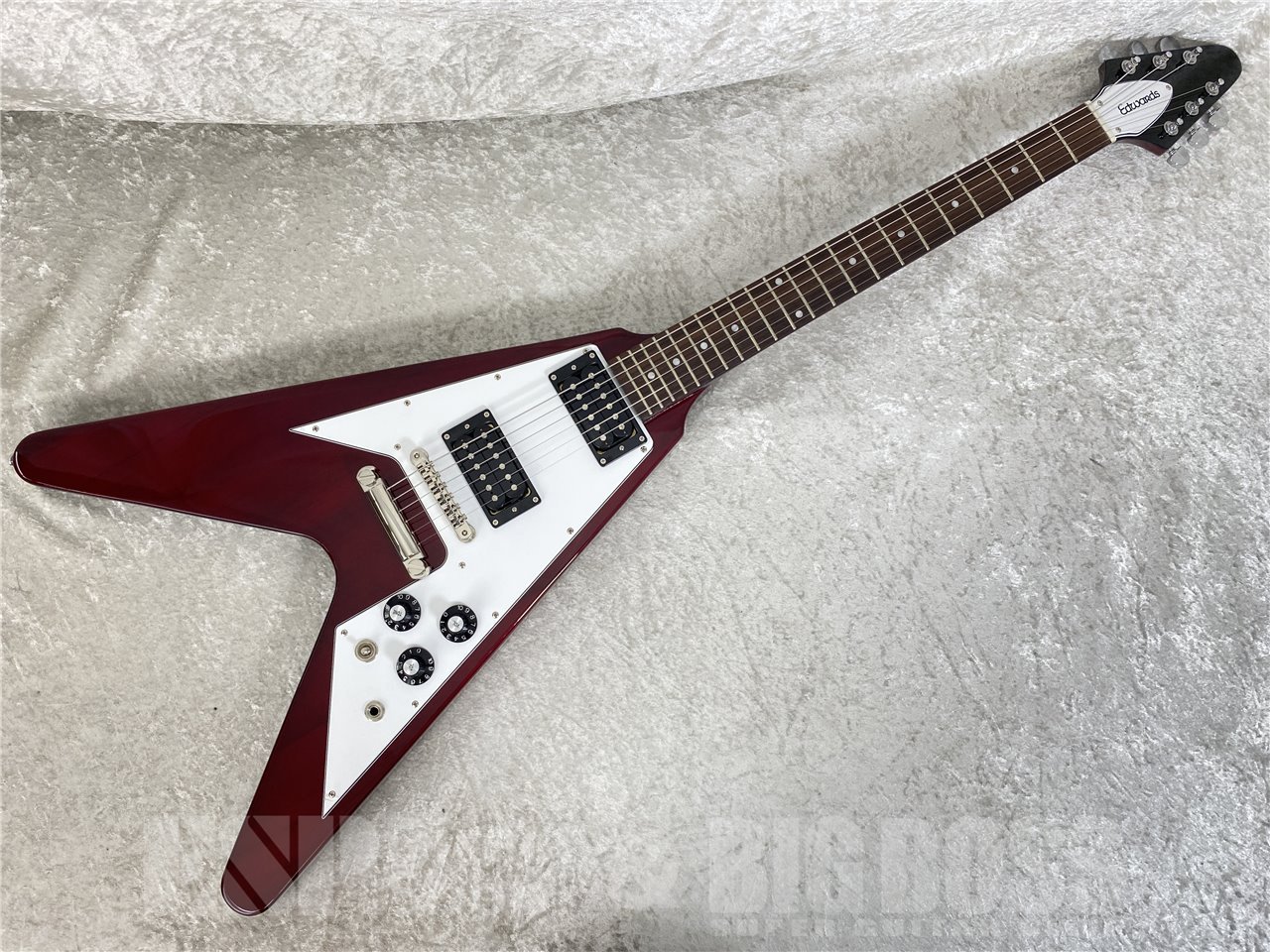 【即納可能】EDWARDS(エドワーズ) E-FV-LTD / Cherry お茶の水駅前店(東京) - 2