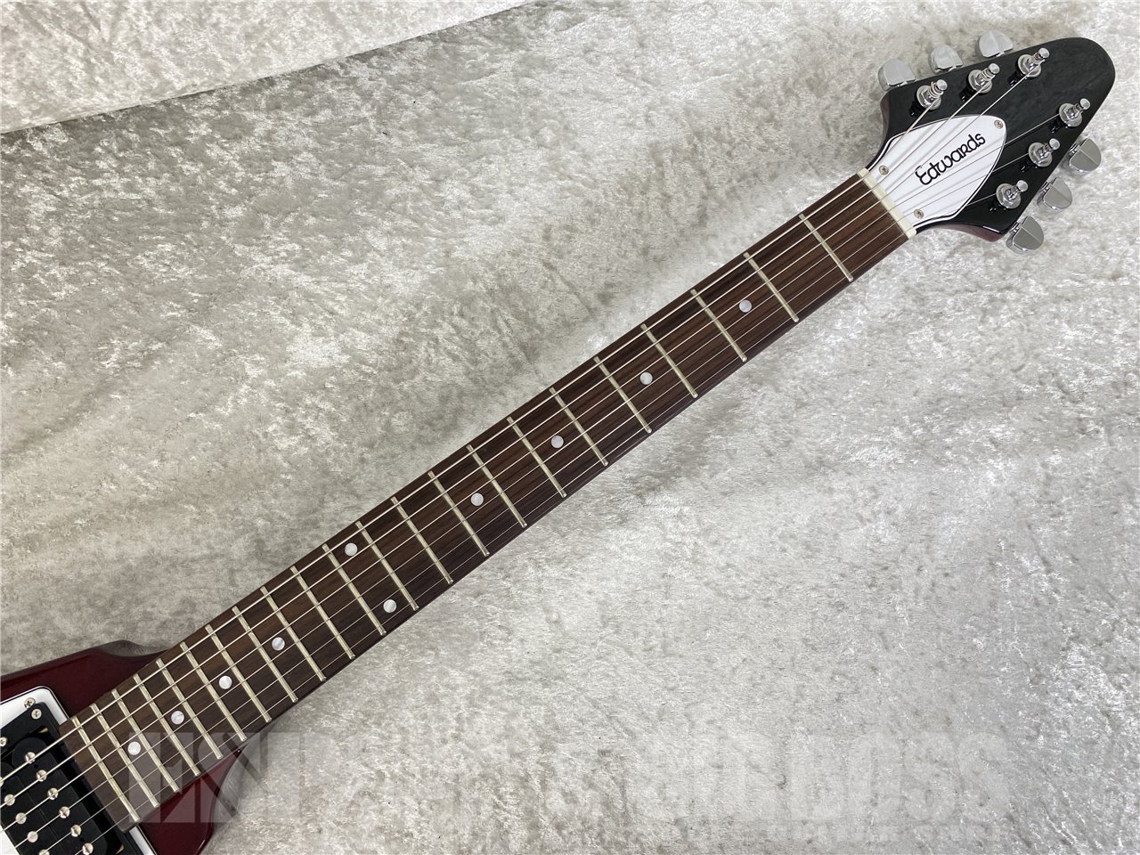 【即納可能】EDWARDS(エドワーズ) E-FV-LTD / Cherry お茶の水駅前店(東京) - 7
