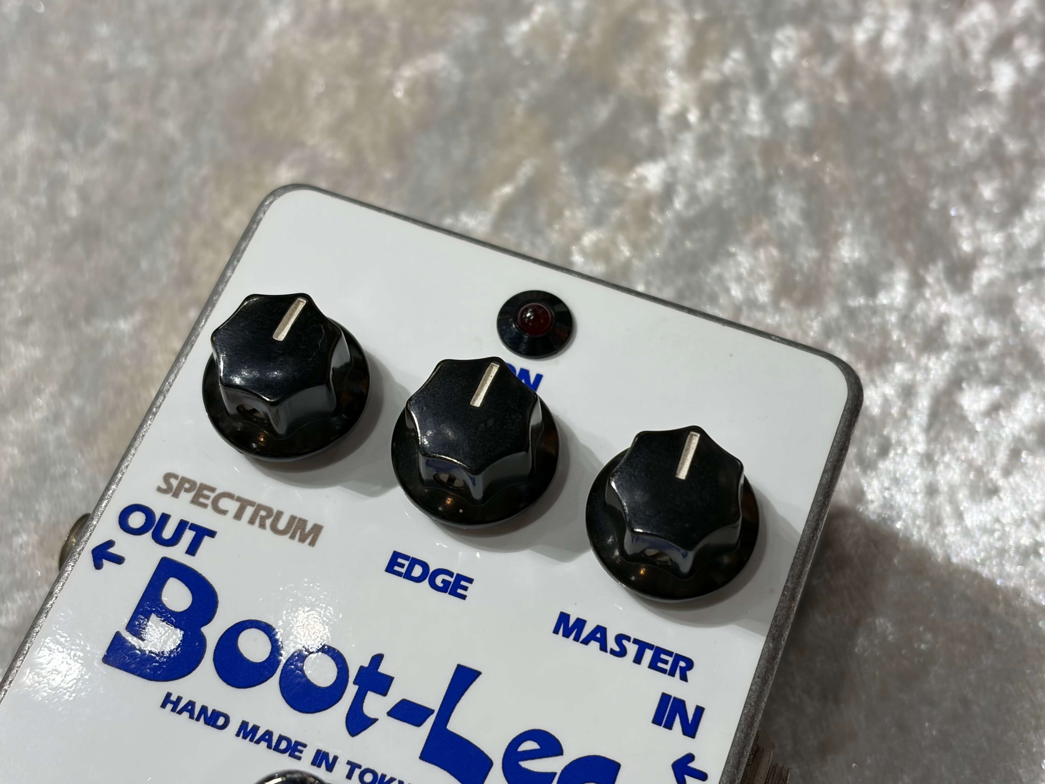 【即納可能/中古品】Boot-Leg(ブートレッグ) Cool-ManⅡ [COM-2.0] (イコライザー/エンベロープフィルター) 札幌店 - 2