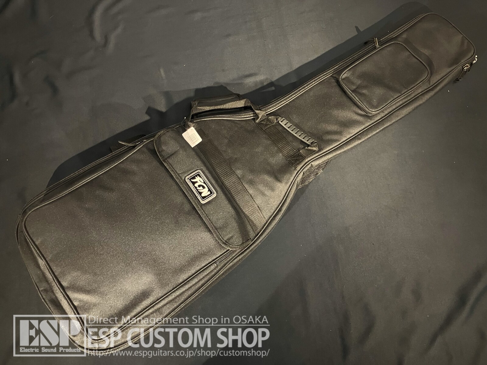 【即納可能】FUJIGEN(FGN) NJB100RAL /Vintage White 大阪店 - 9