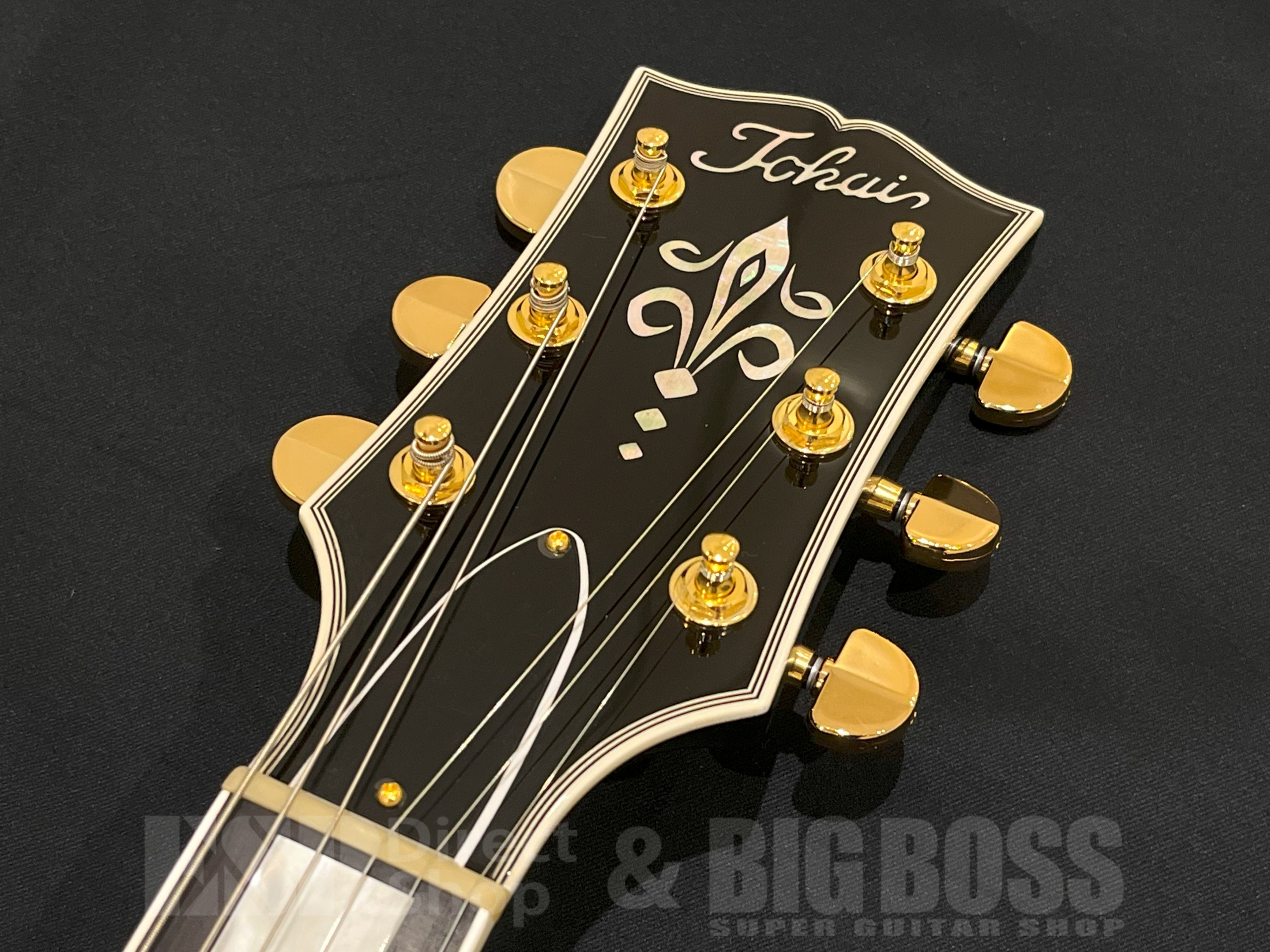 【即納可能】Tokai(トーカイ) LC-201S / BB 大阪店