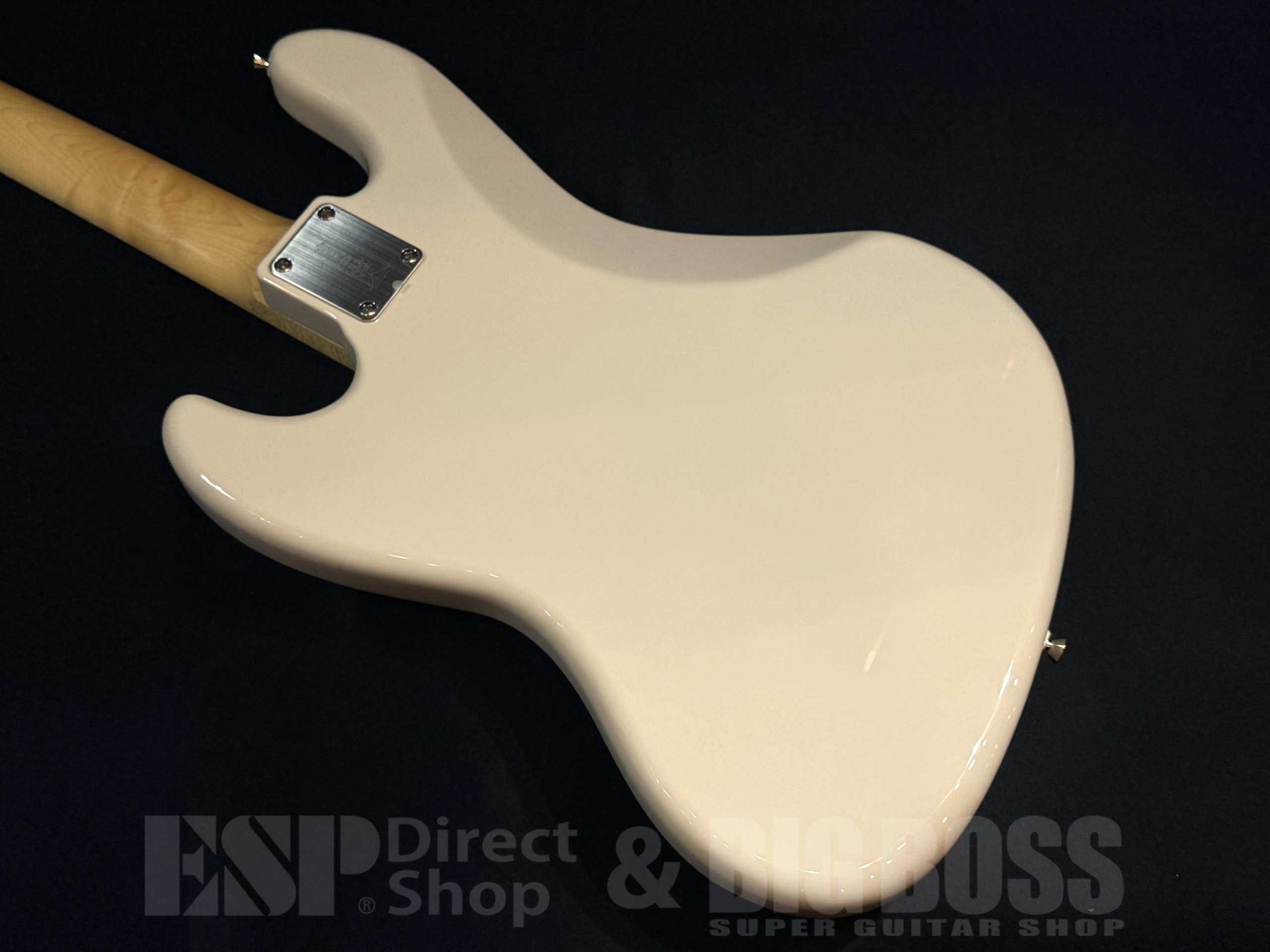 【即納可能】FUJIGEN(FGN) NJB100RAL /Vintage White 大阪店 - 7