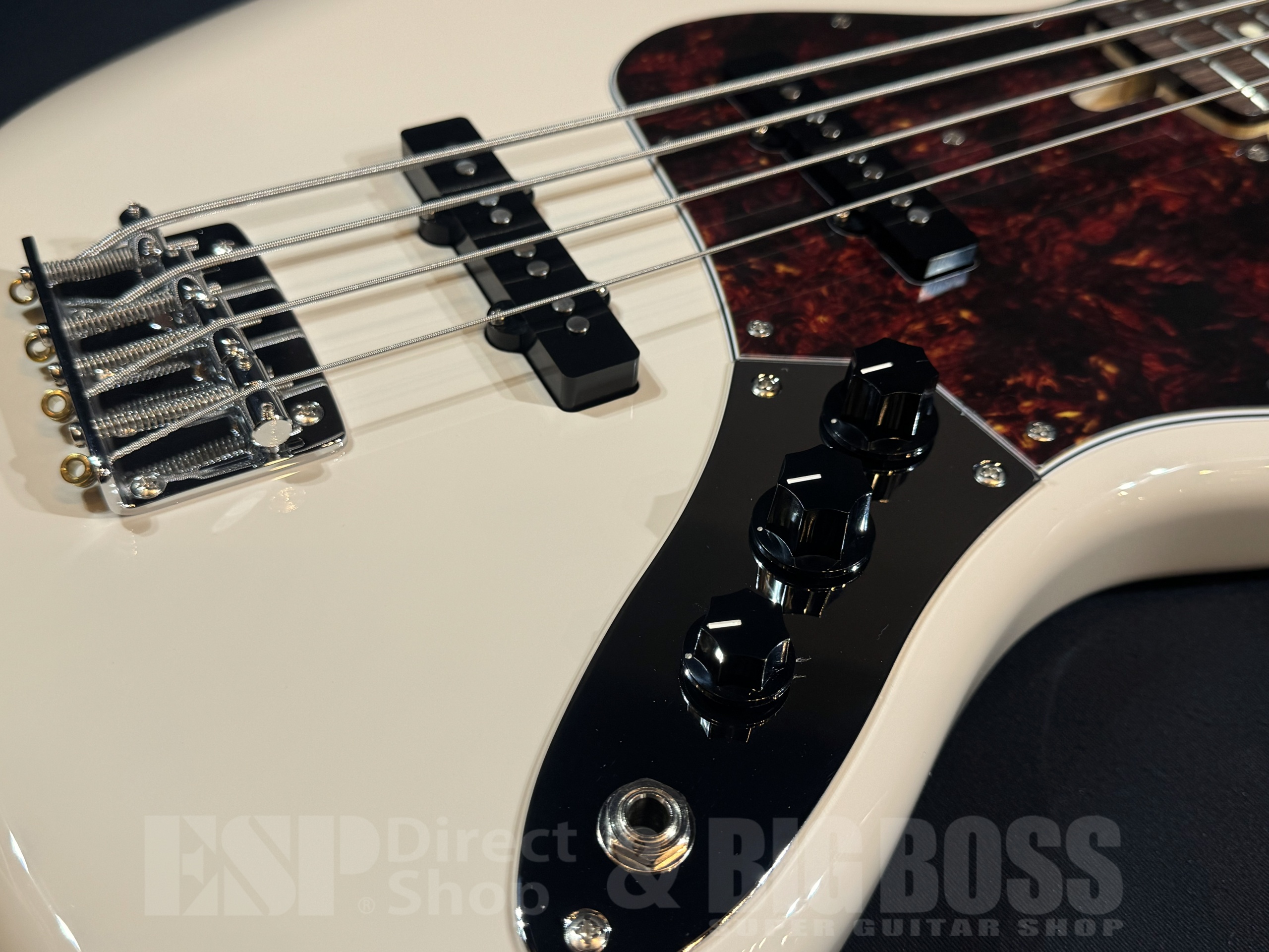 【即納可能】FUJIGEN(FGN) NJB100RAL /Vintage White 大阪店 - 3